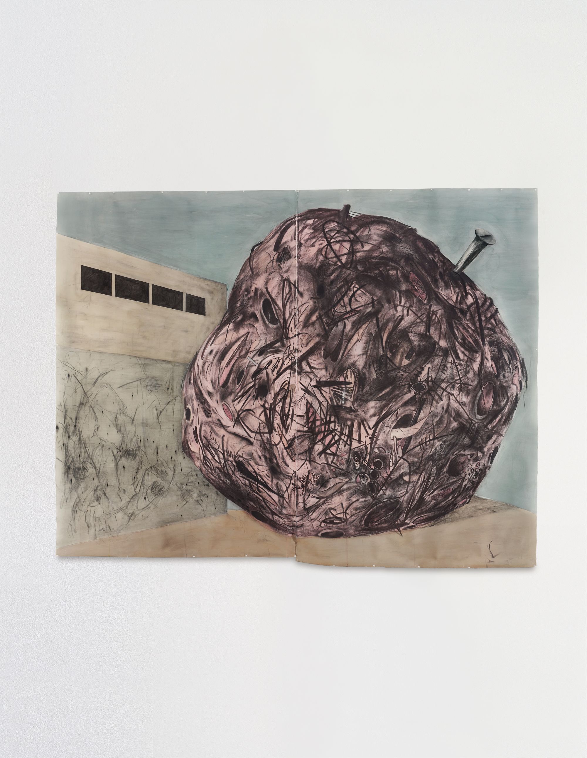 You No Longer Have Hands