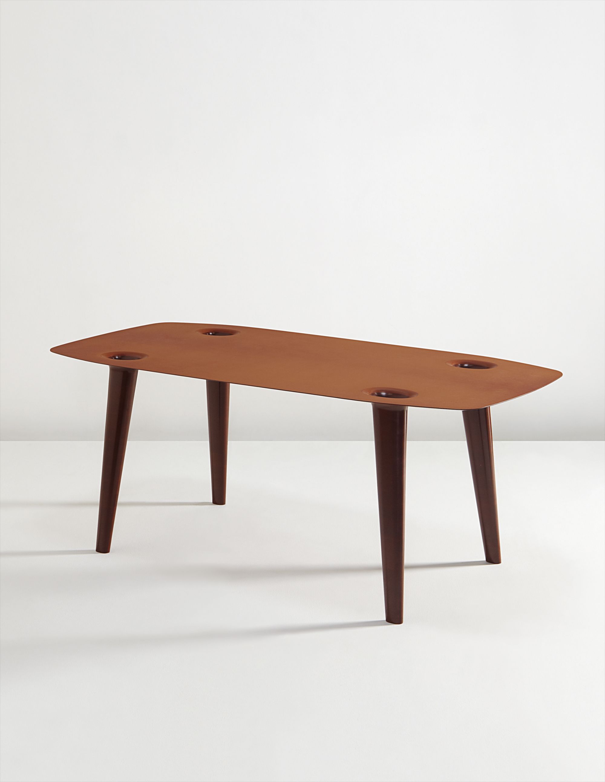 Marc Newson — Micarta Table