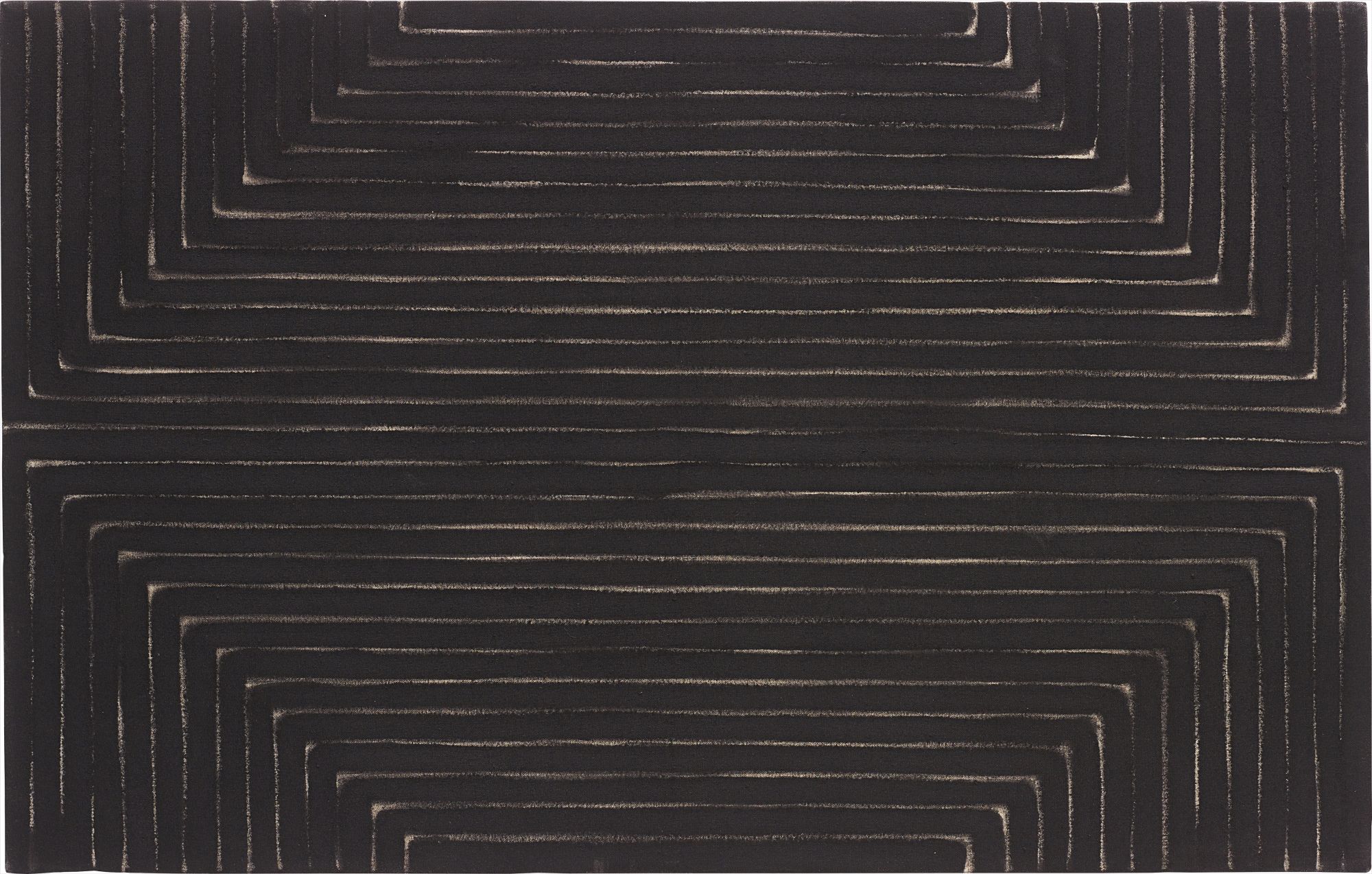 Study for Stella Bethlehem's Hospital