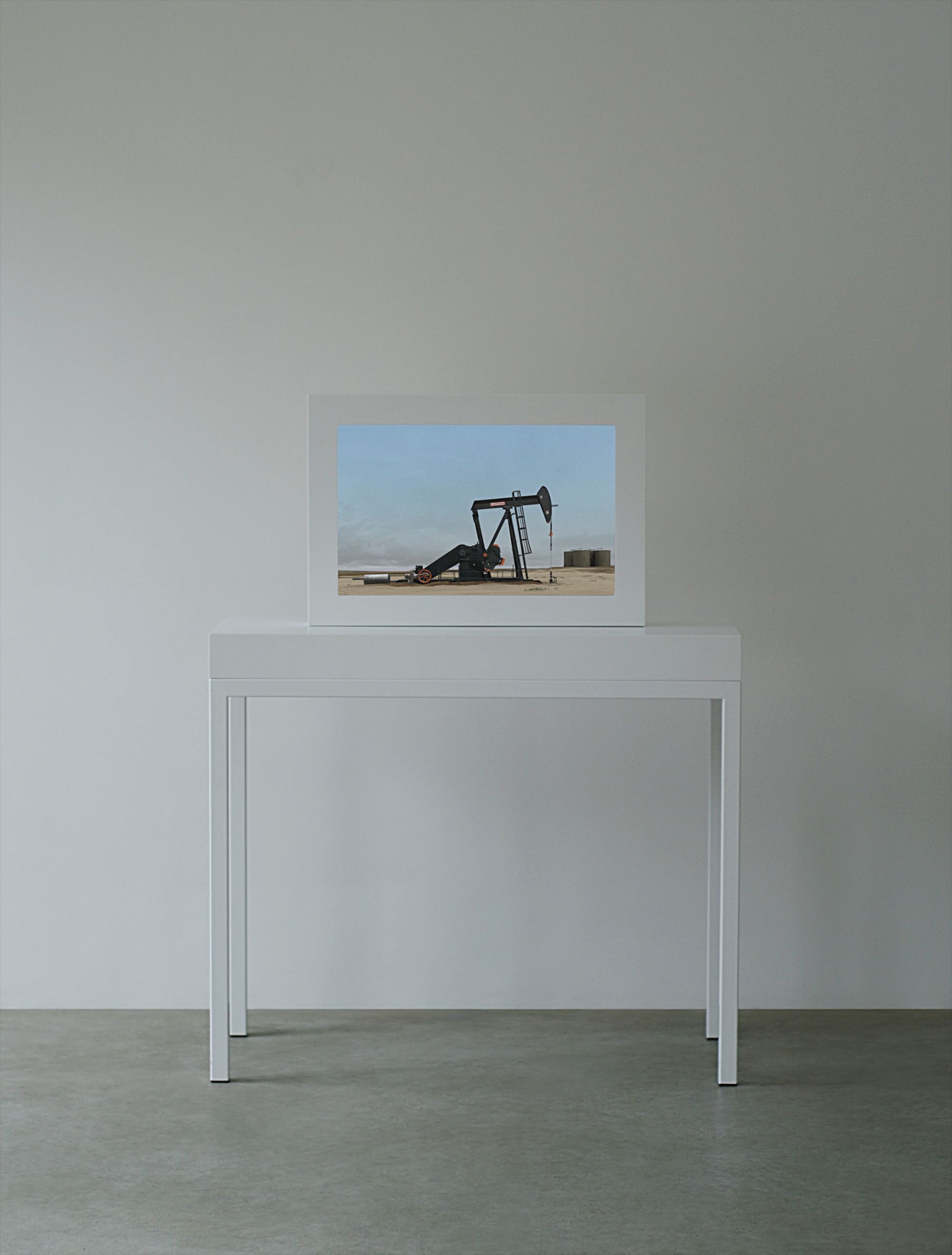 John Gerrard — Lufkin (near Hugo, Colorado)