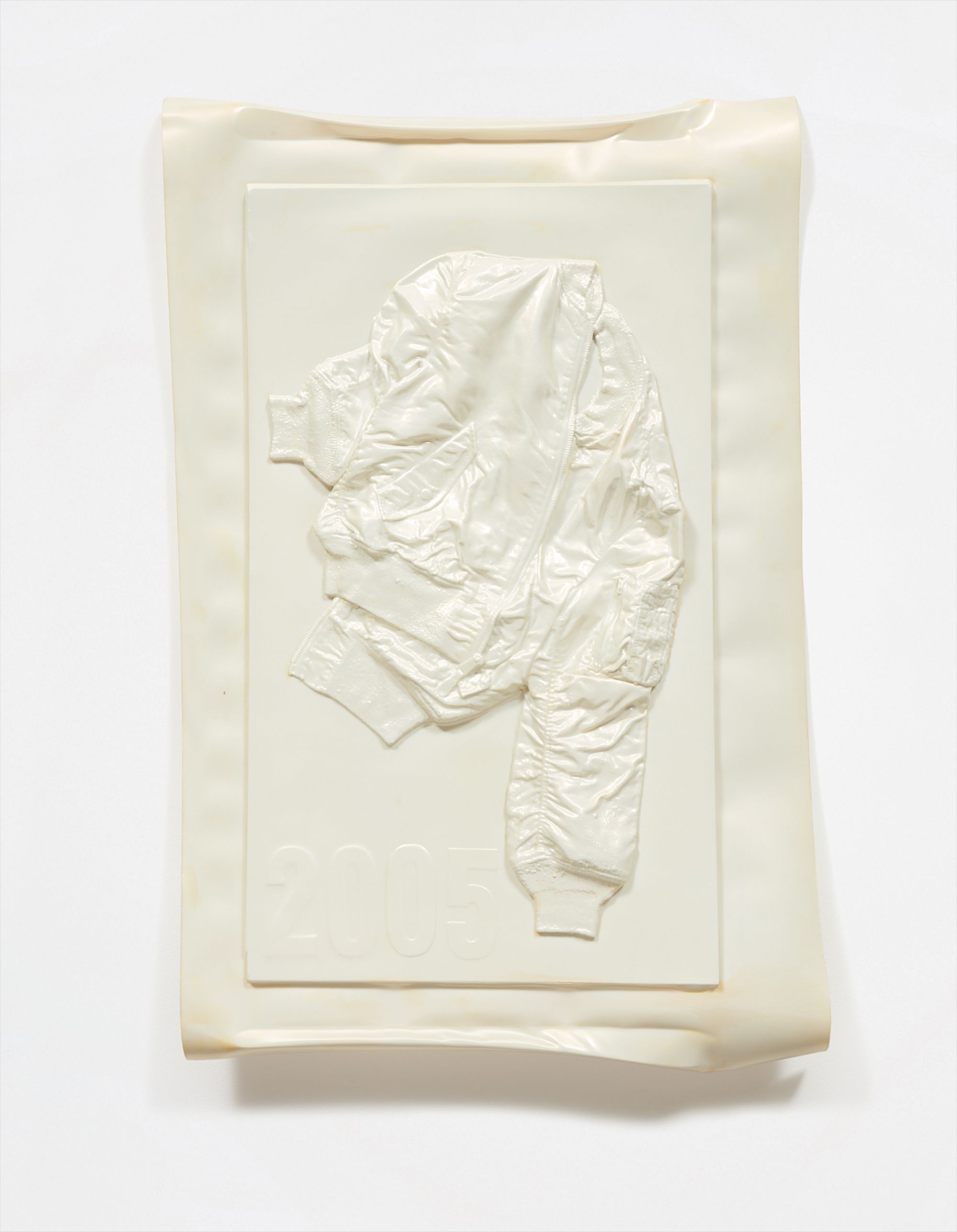 vacuum formed high-impact polystyrene