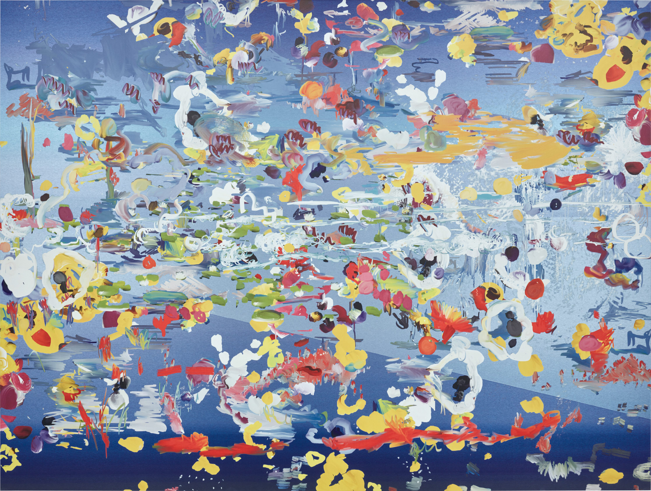 Petra Cortright — iola ex