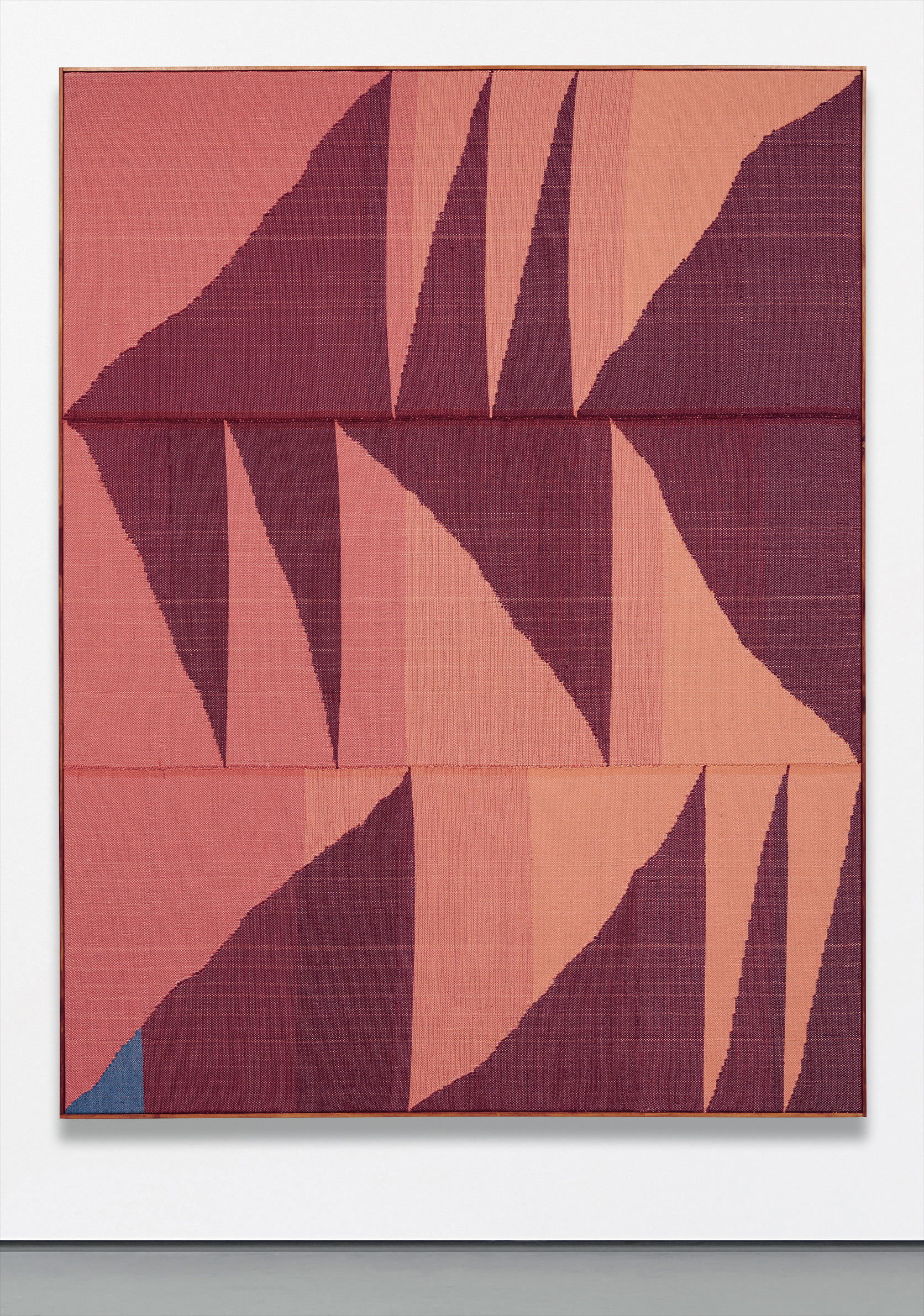 Brent Wadden — Big Red