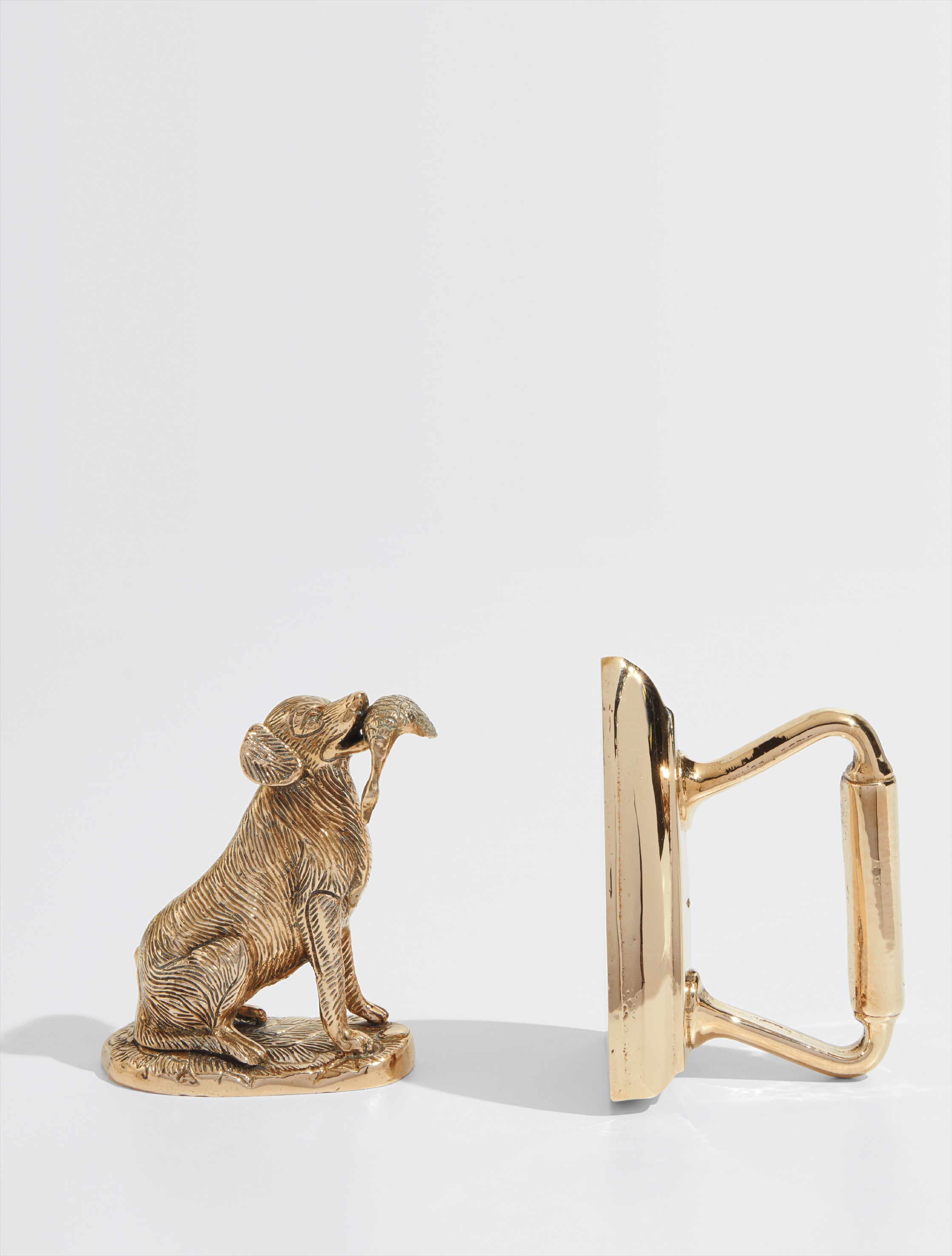 Sherrie Levine — Cadeau