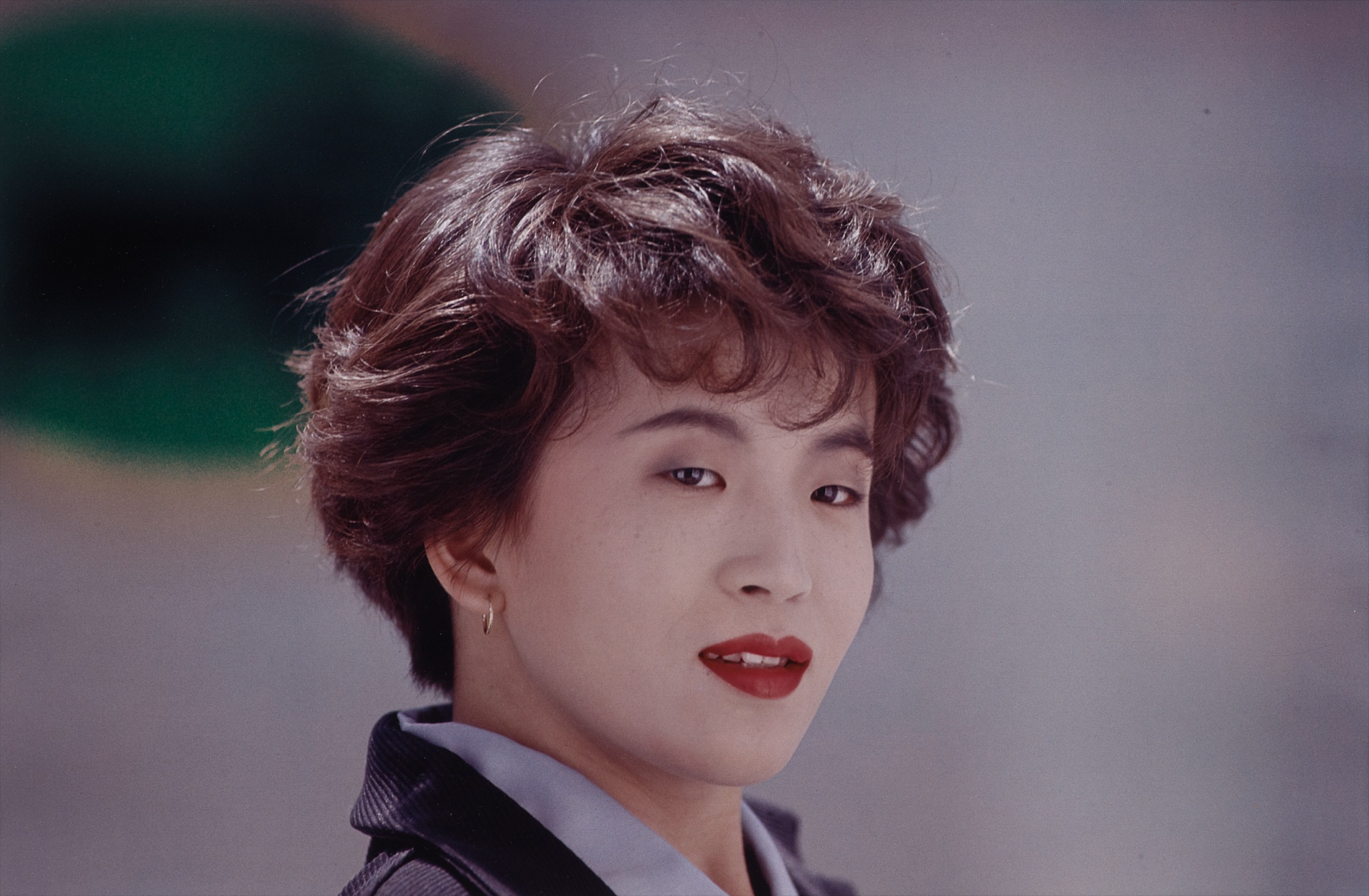 Christopher Williams — Tokuyo Yamada, Hair Designer, Shinbiyo Shuppan Co., Ltd., Minami-Aoyama, Tokyo, April 14, 1993 (R)