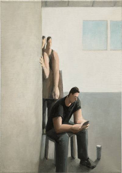 Distracted at Work (Study)