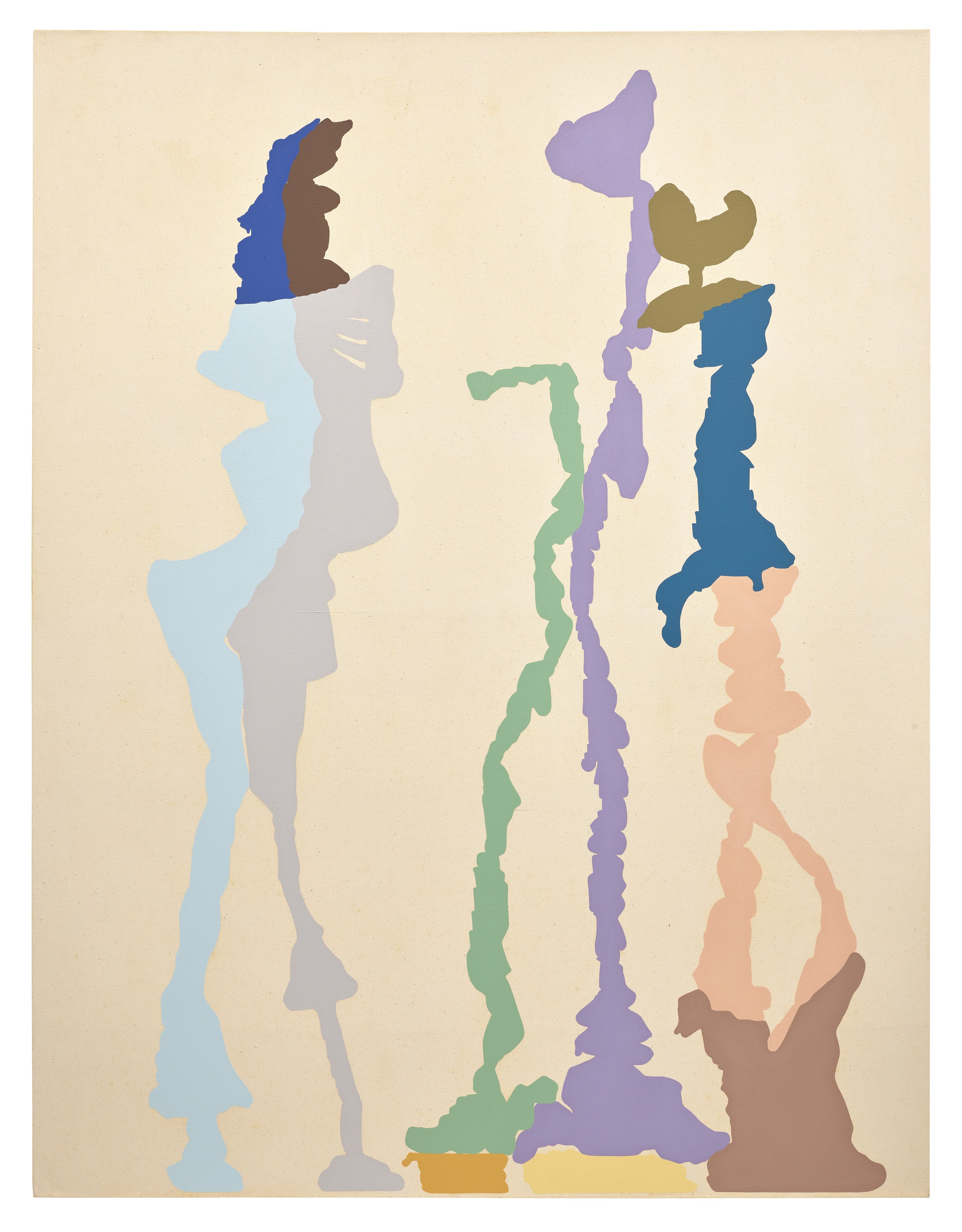 Monique Prieto — Want Ad