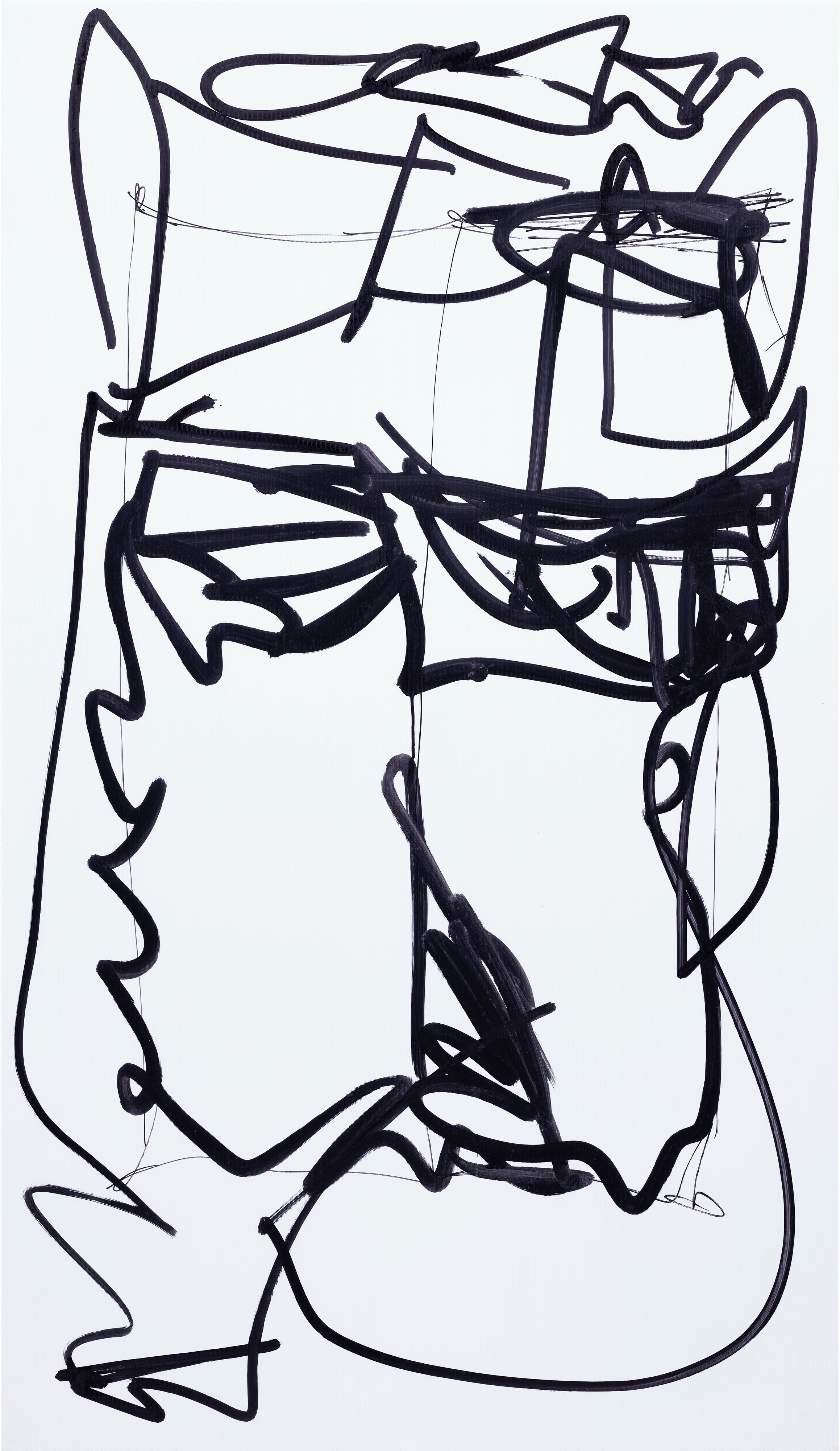 Aaron Garber-Maikovska — Sprouts