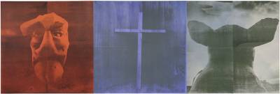 Father, Son, and Holy Ghost