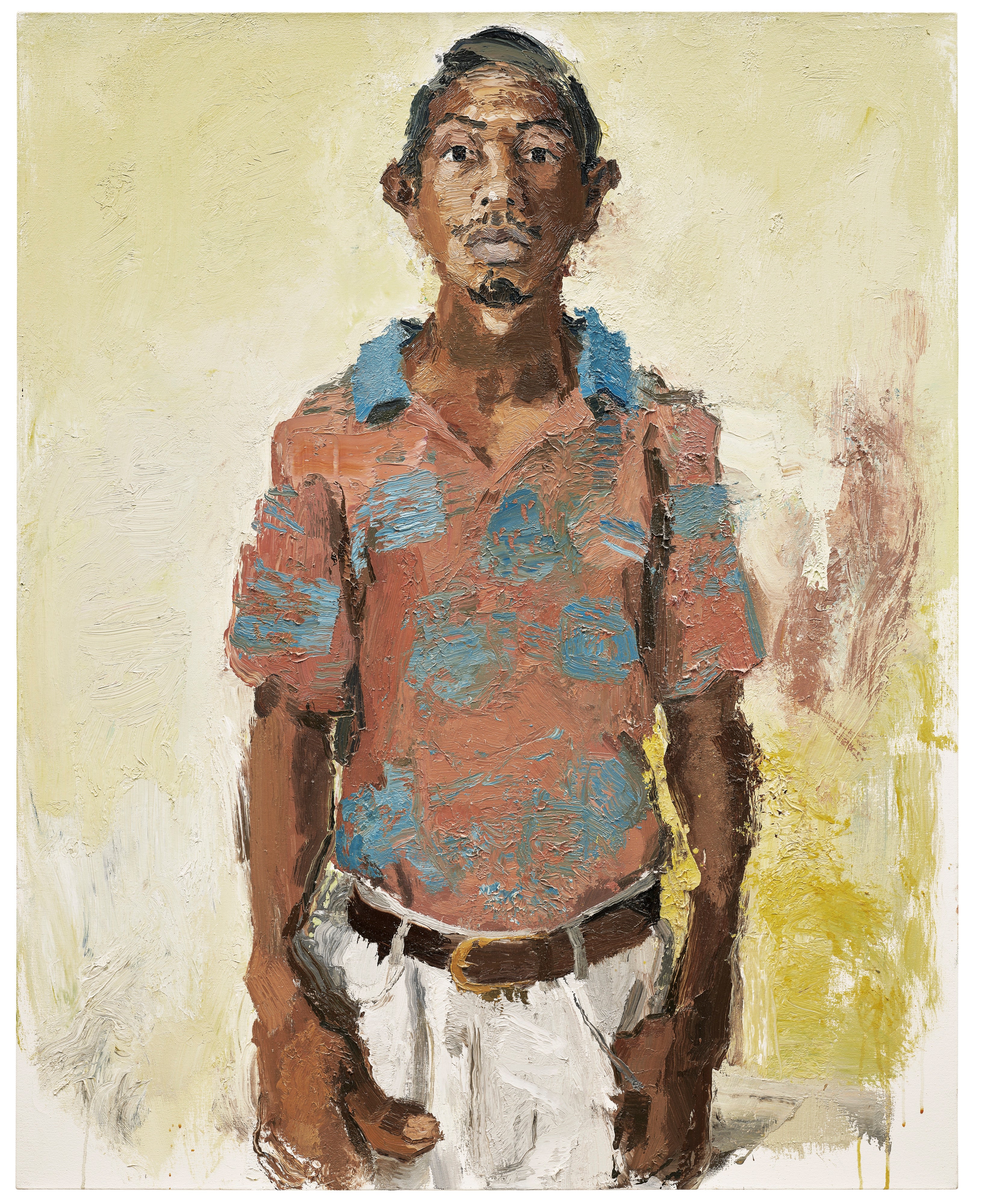 John Sonsini — Cesar