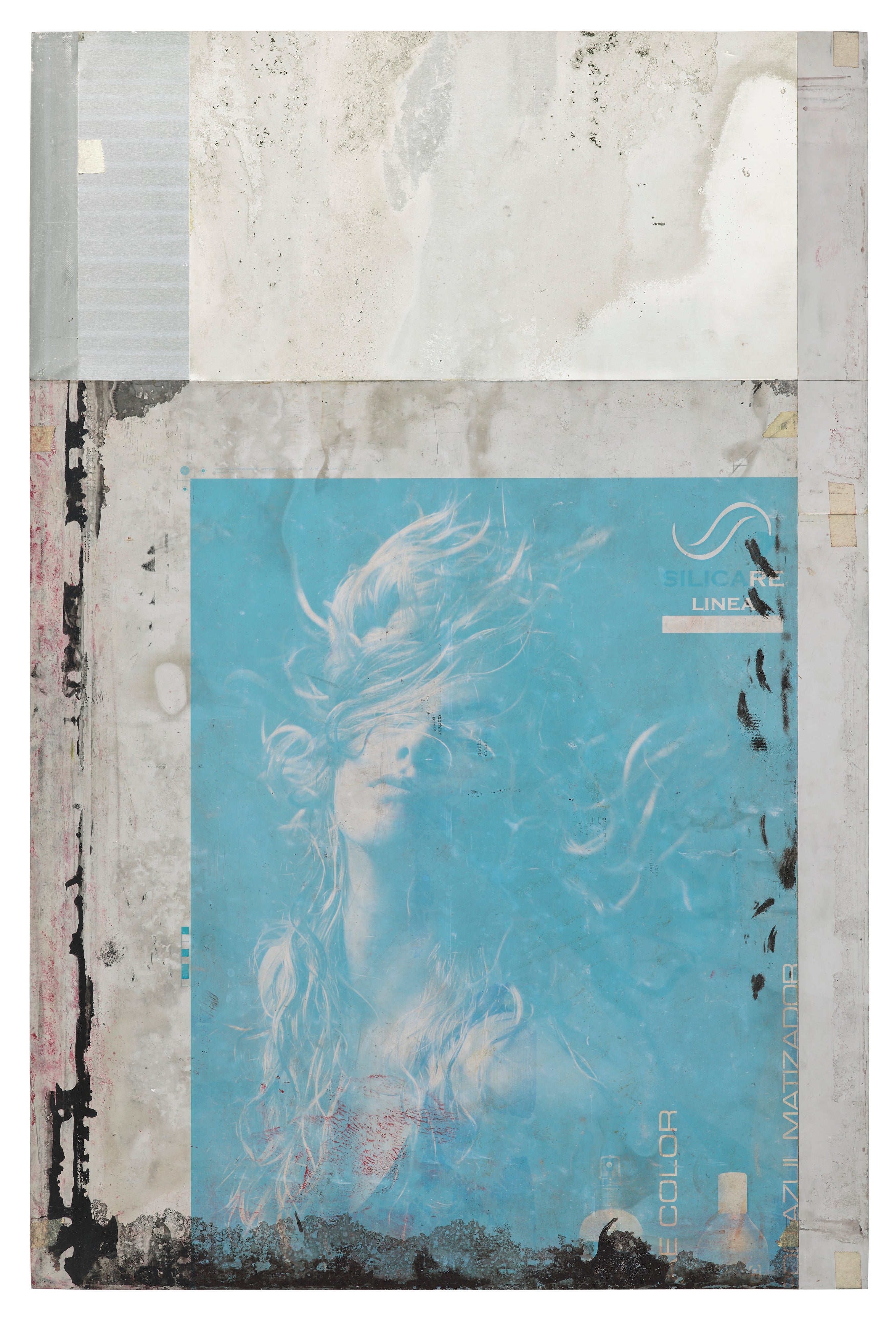 Gabriel de la Mora — PAI / 7-I f