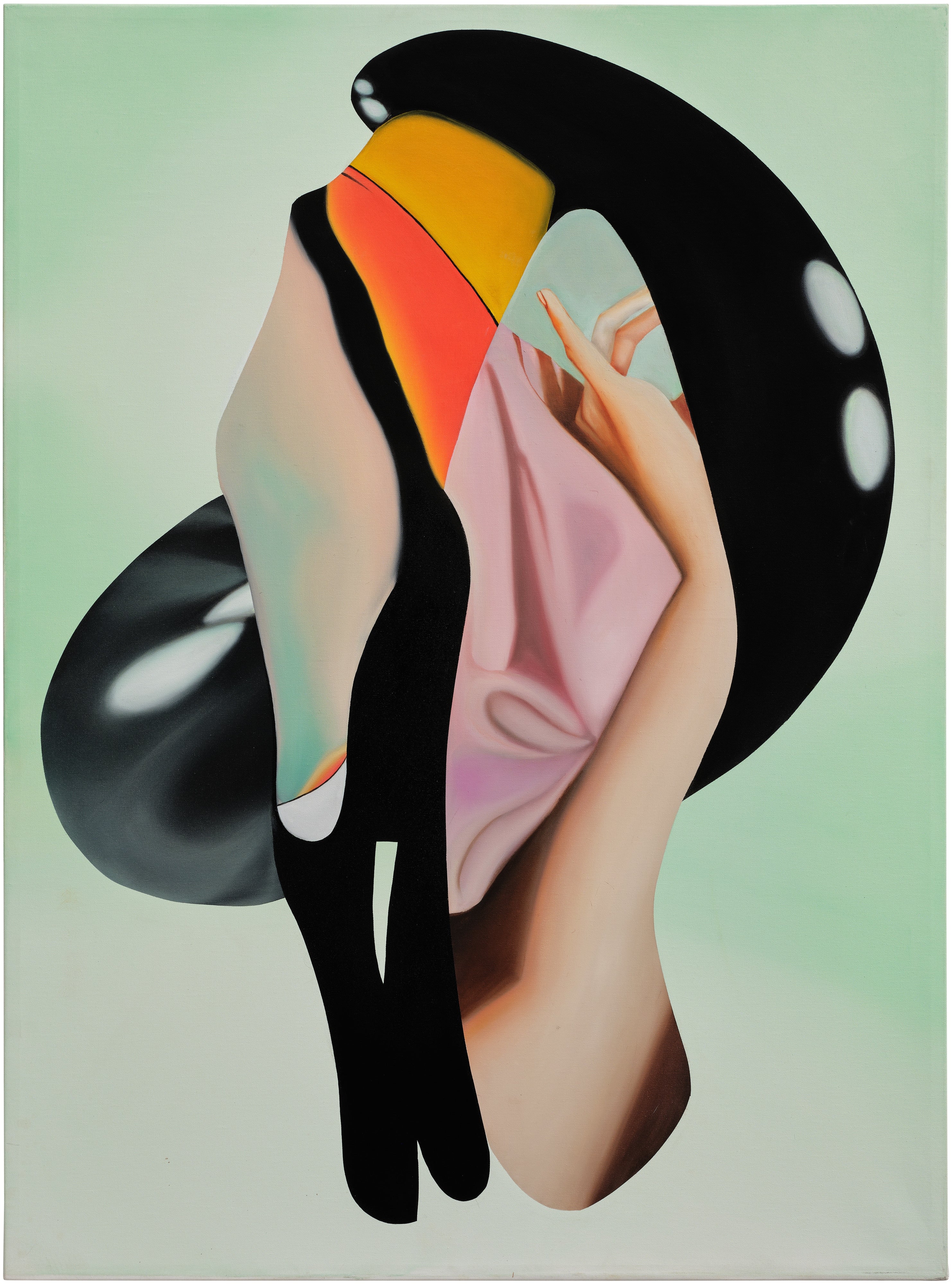 Melissa Rios — Crónica de algunas verdades