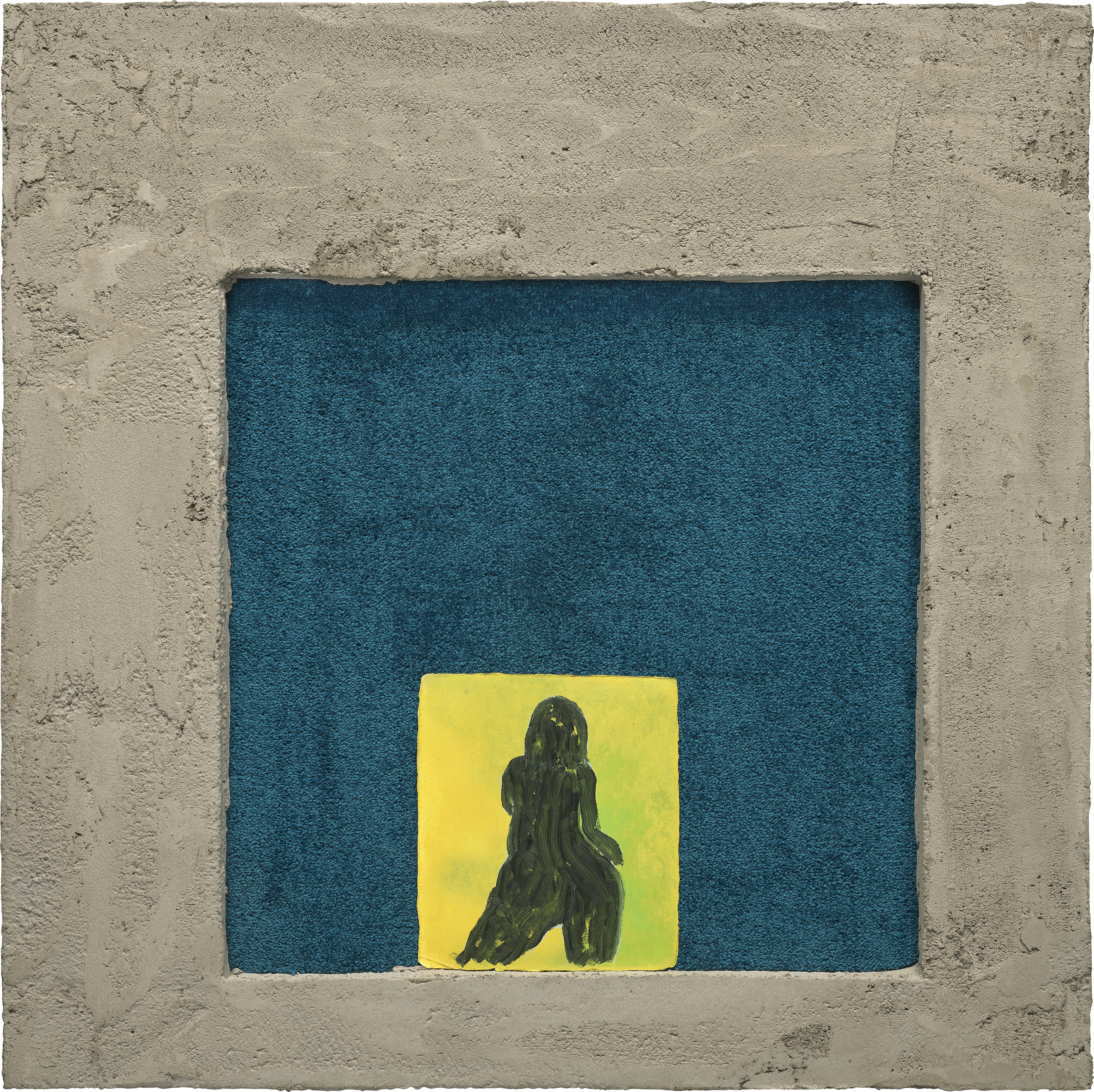 Alvaro Barrington — Baby can I strip for you