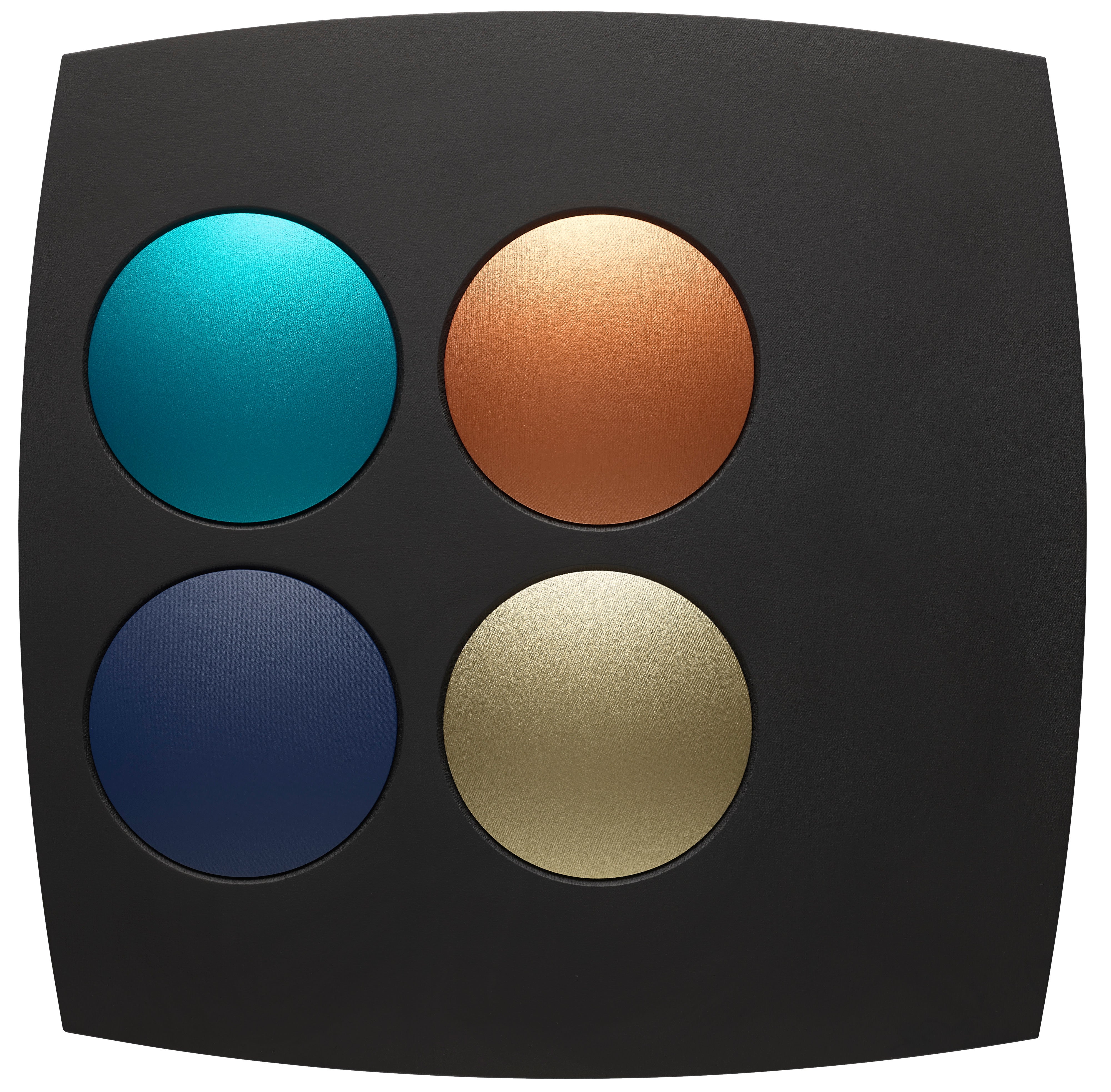 Sylvie Fleury — Road Movie