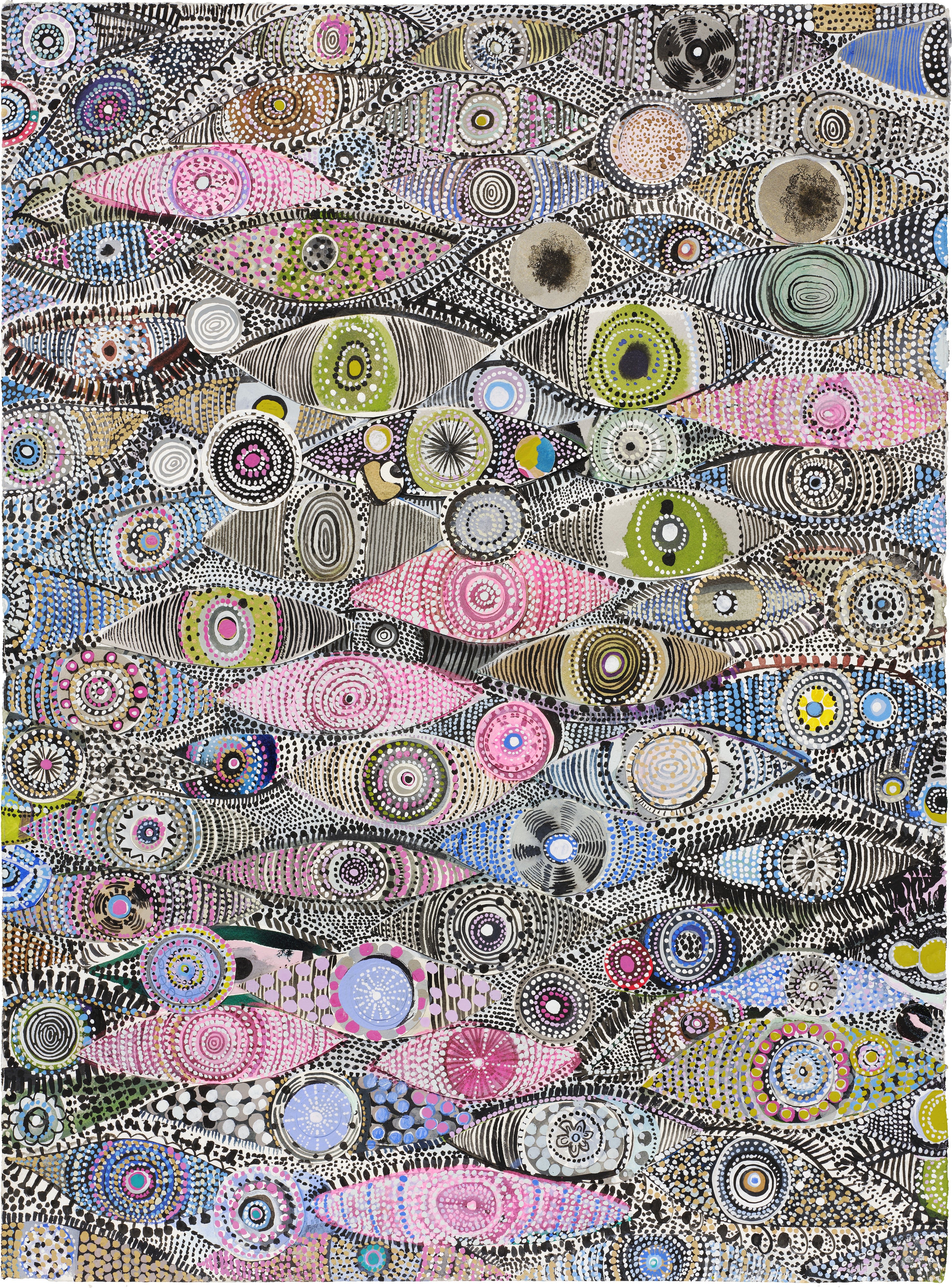 Karen Barbour — When Night Comes and Dreams Come