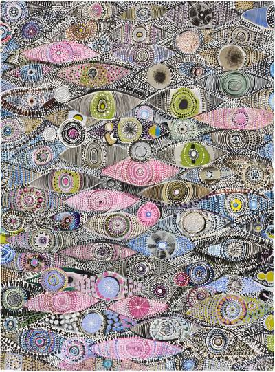 When Night Comes and Dreams Come