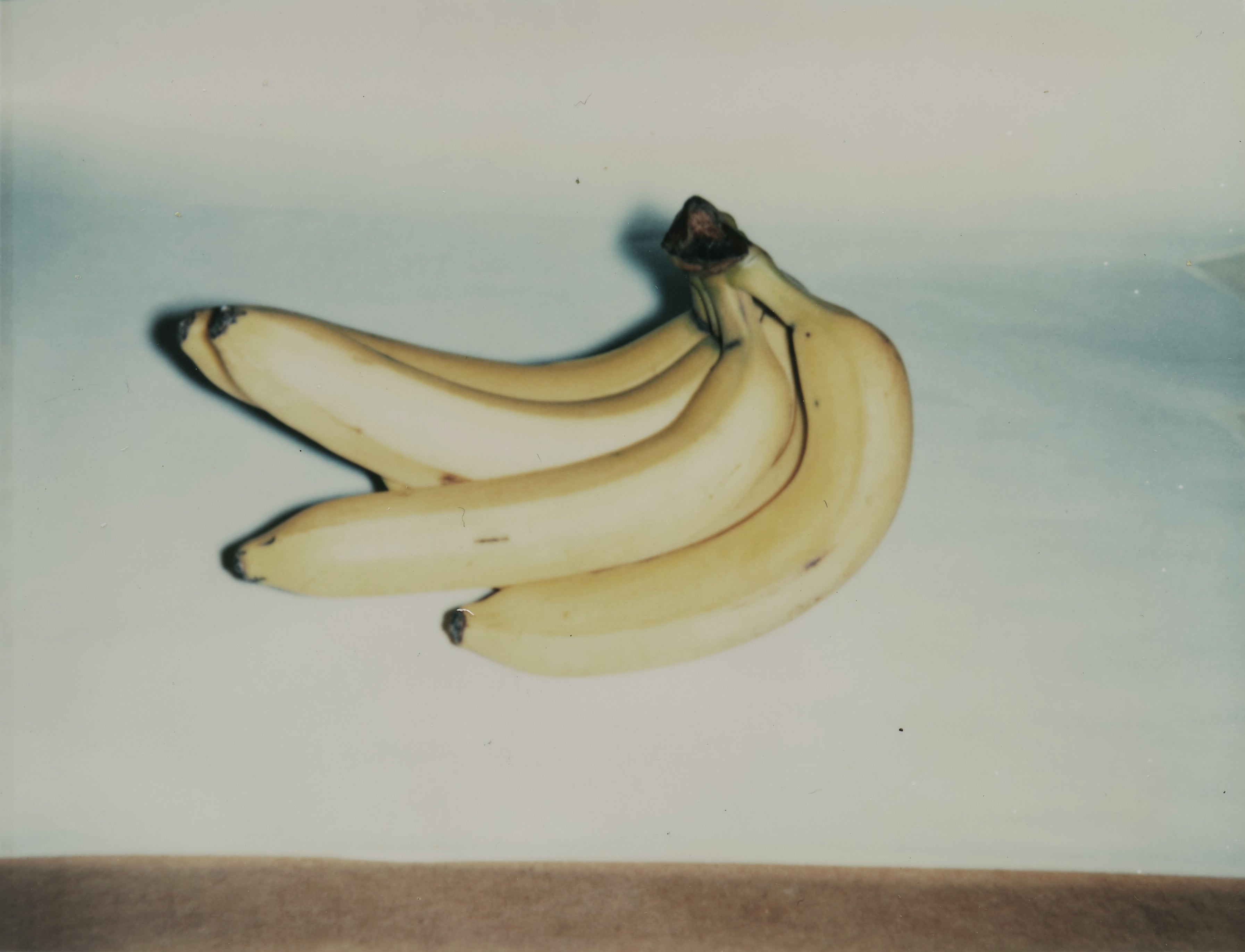 Andy Warhol — Bananas