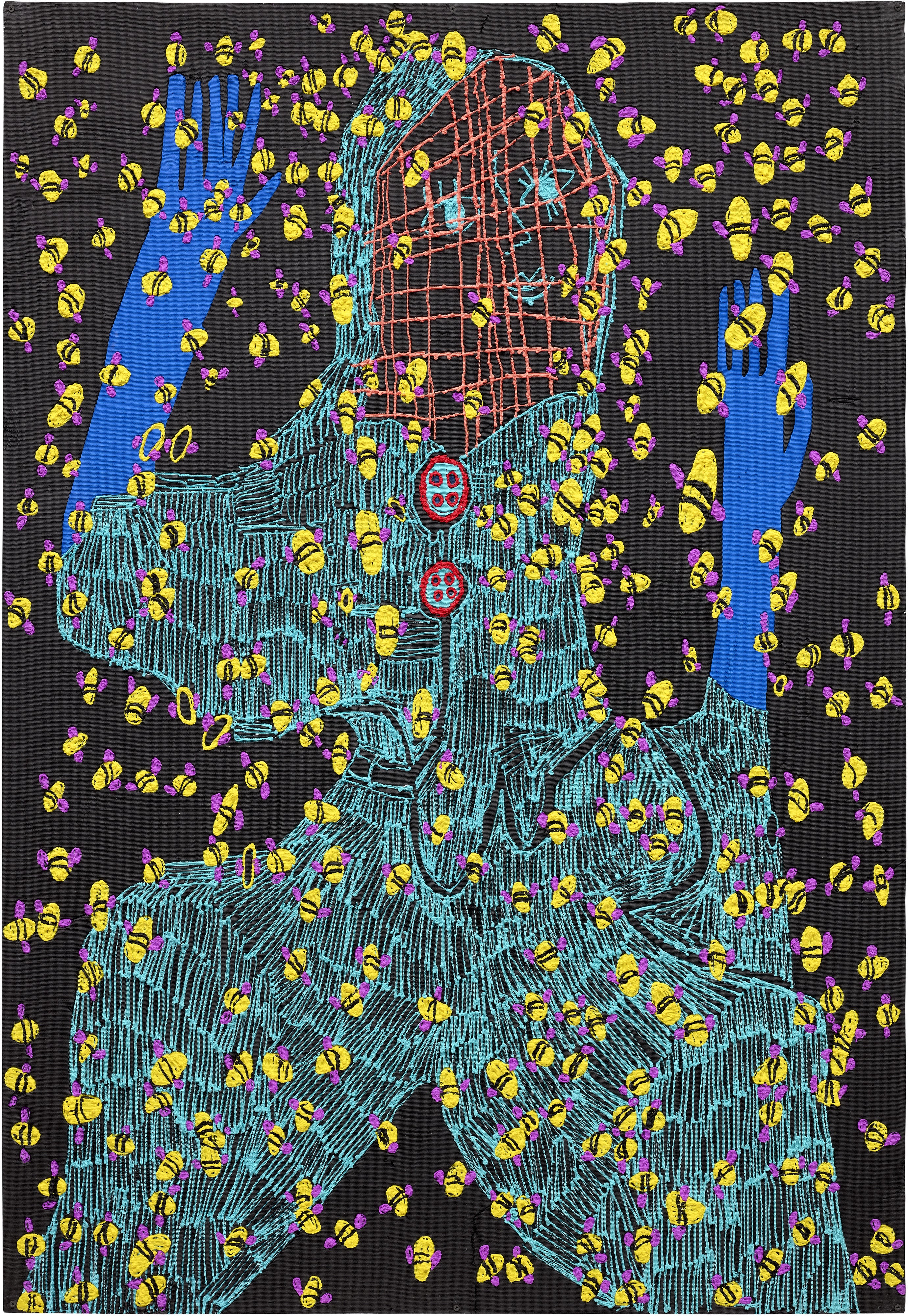 Summer Wheat — Night Keeper 2