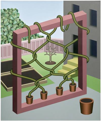 Emily Ludwig Shaffer