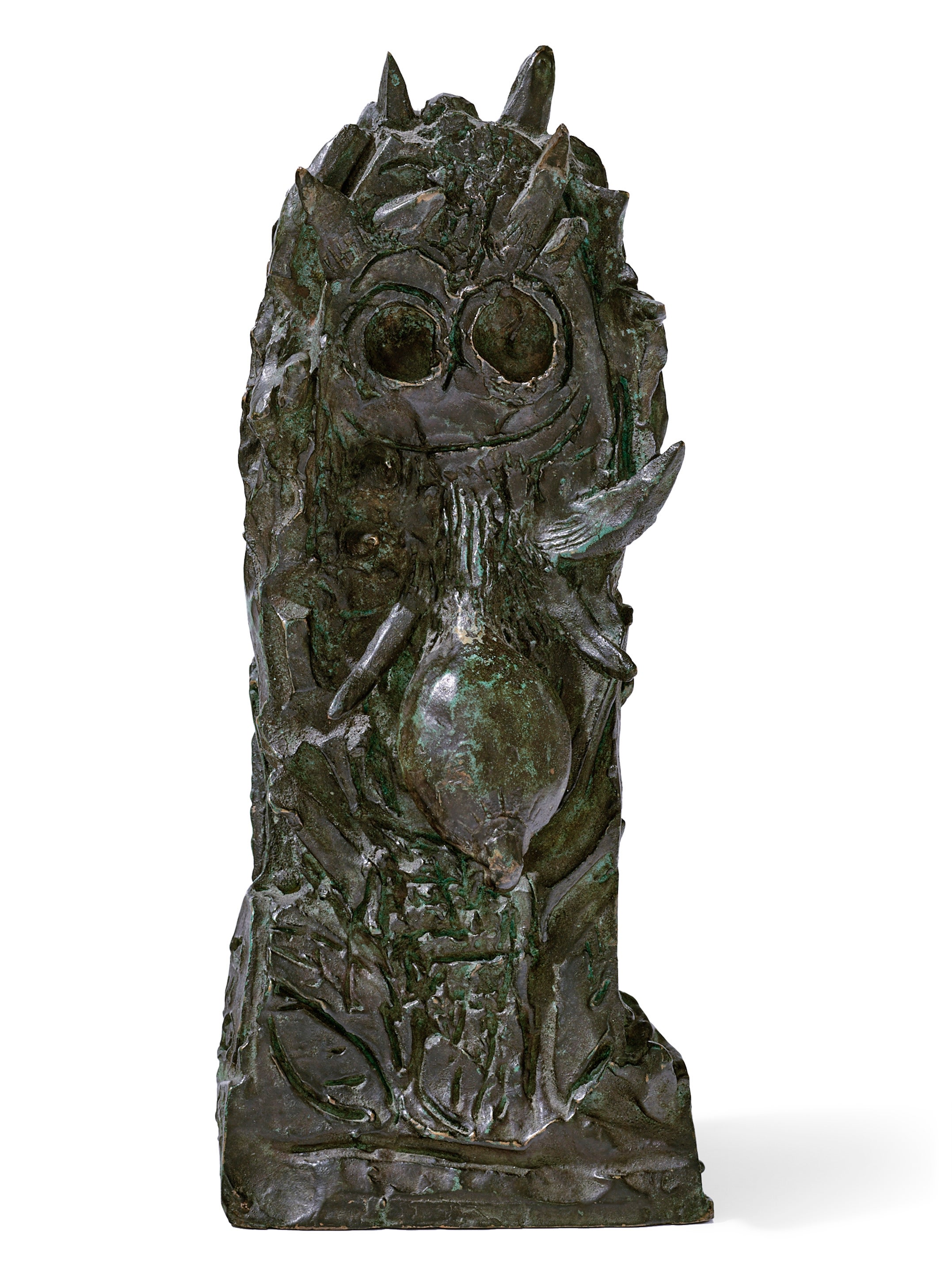 Wifredo Lam — Veve Vivant