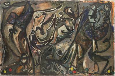 Der Bauer warnt die Hühner (The Farmer Warns the Chicken)