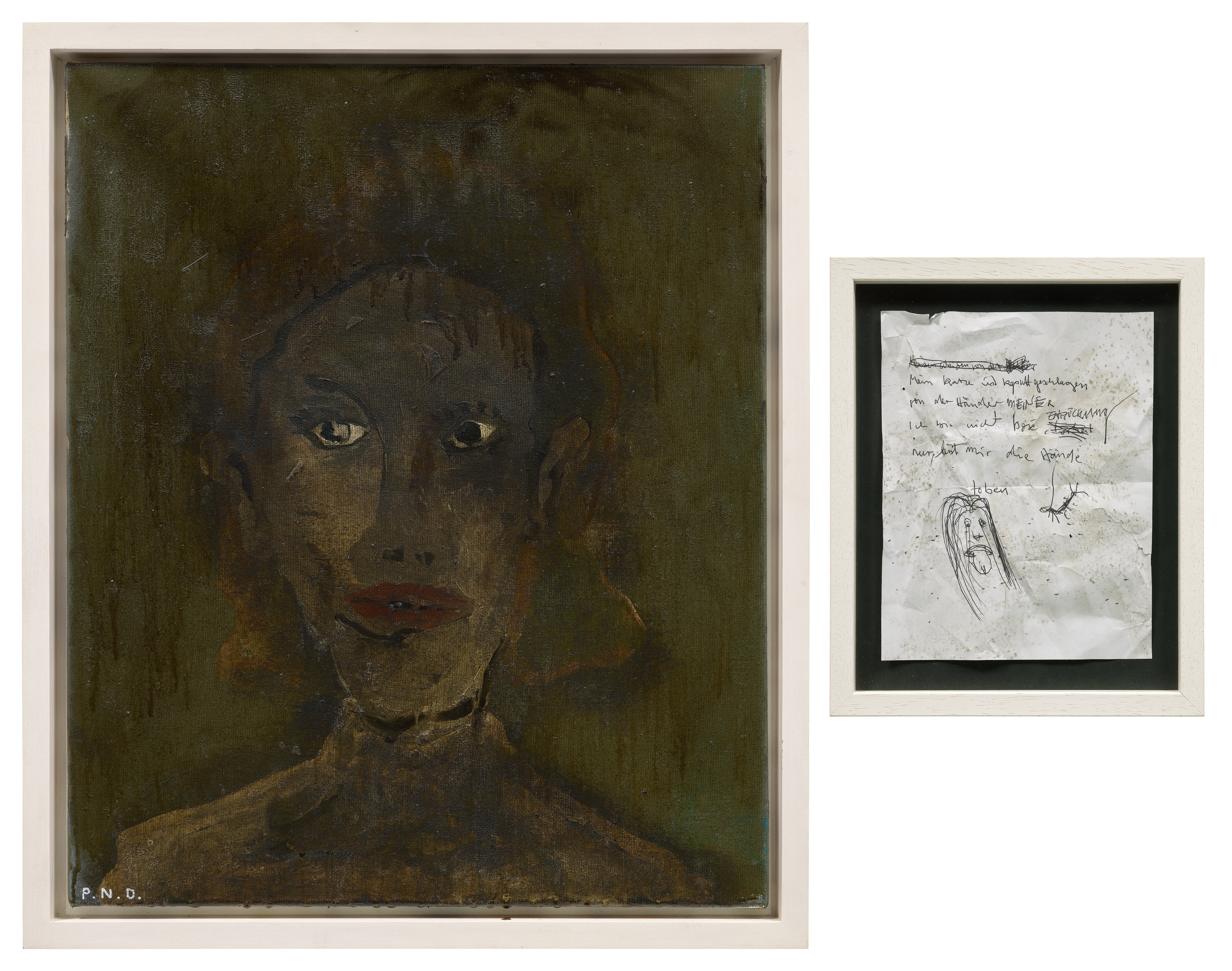 Thomas Zipp — P.n.d.