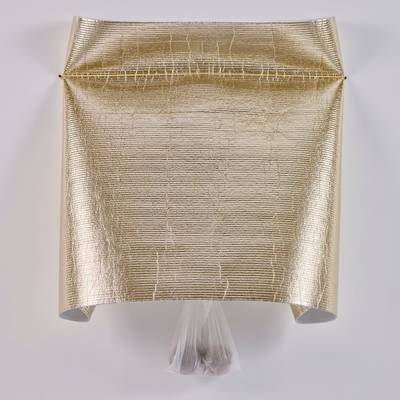 Retention and Flow Chart No. 03