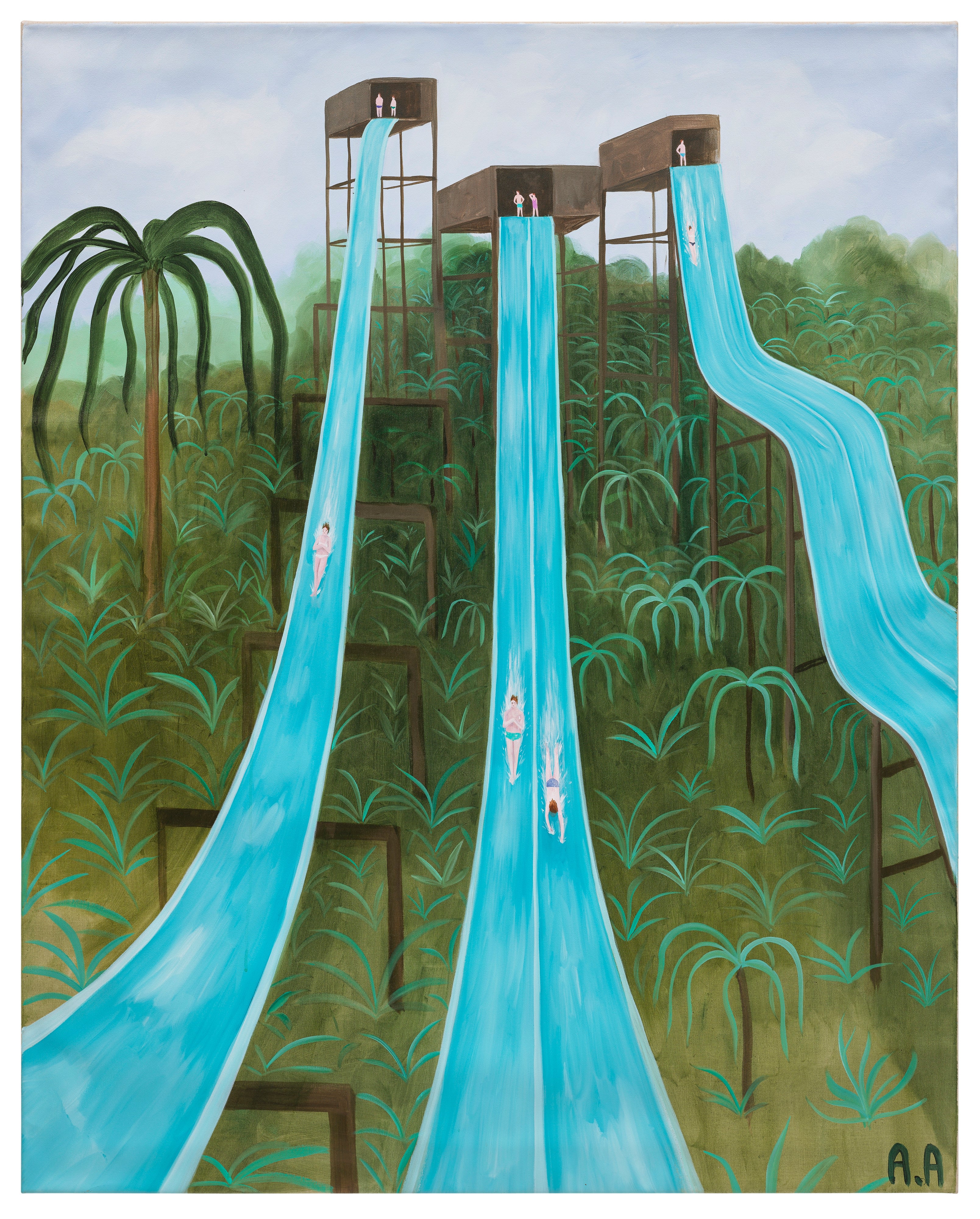 I doubt I'll find one like that again