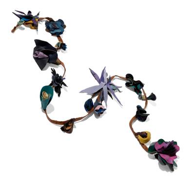 Saint Mozelle Vine #24