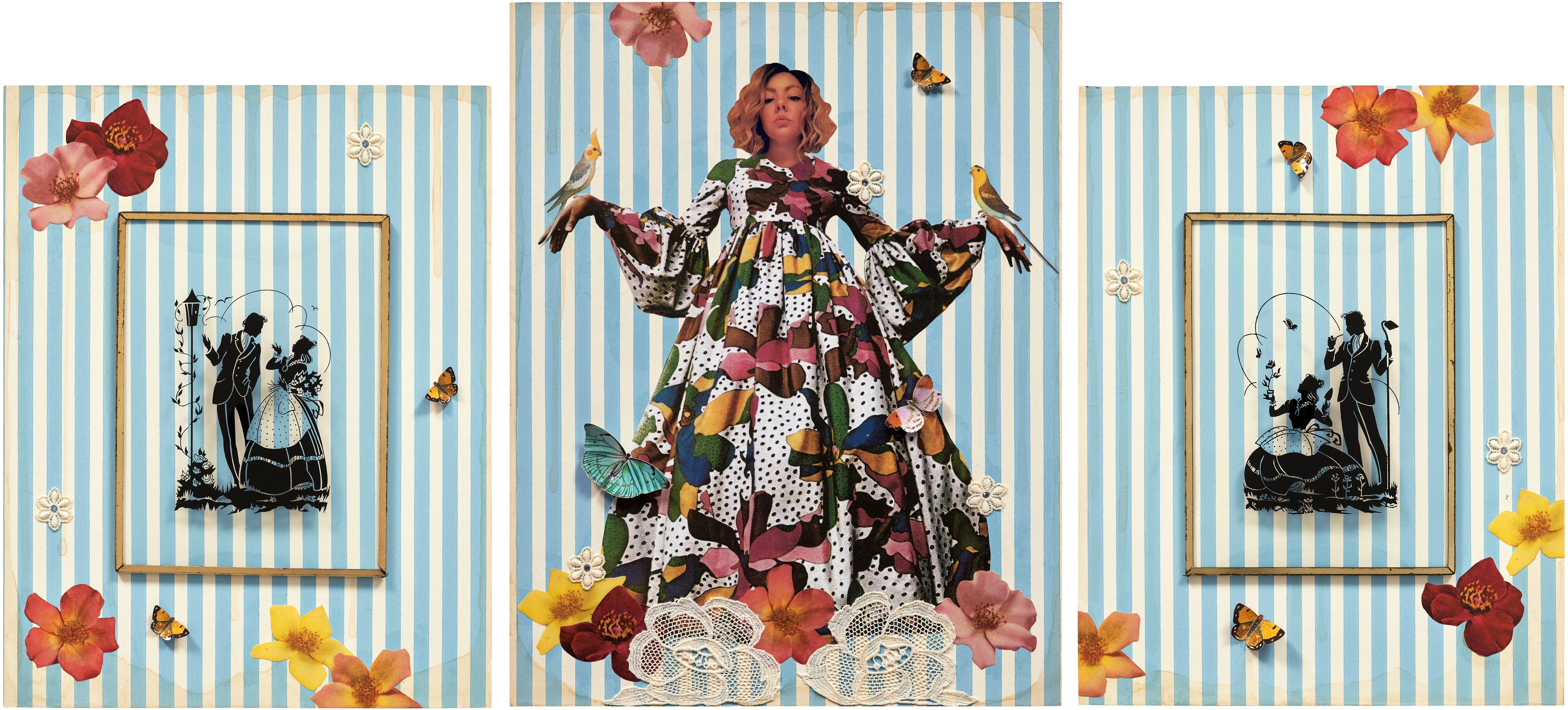 Genevieve Gaignard — Wildflower