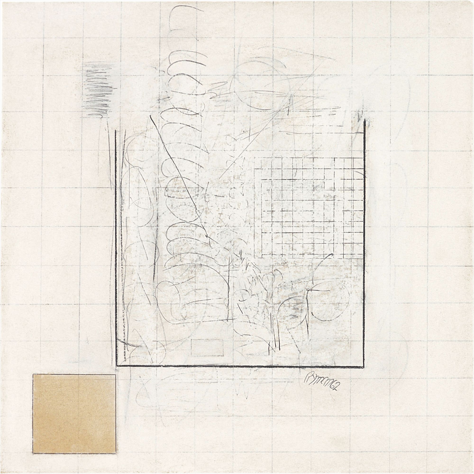 “An image could be said to be “real” if it is not an optical reproduction, if it does not symbolize or describe so as to call up a mental picture. This “real” or “absolute” image is only confined by our limited perception”