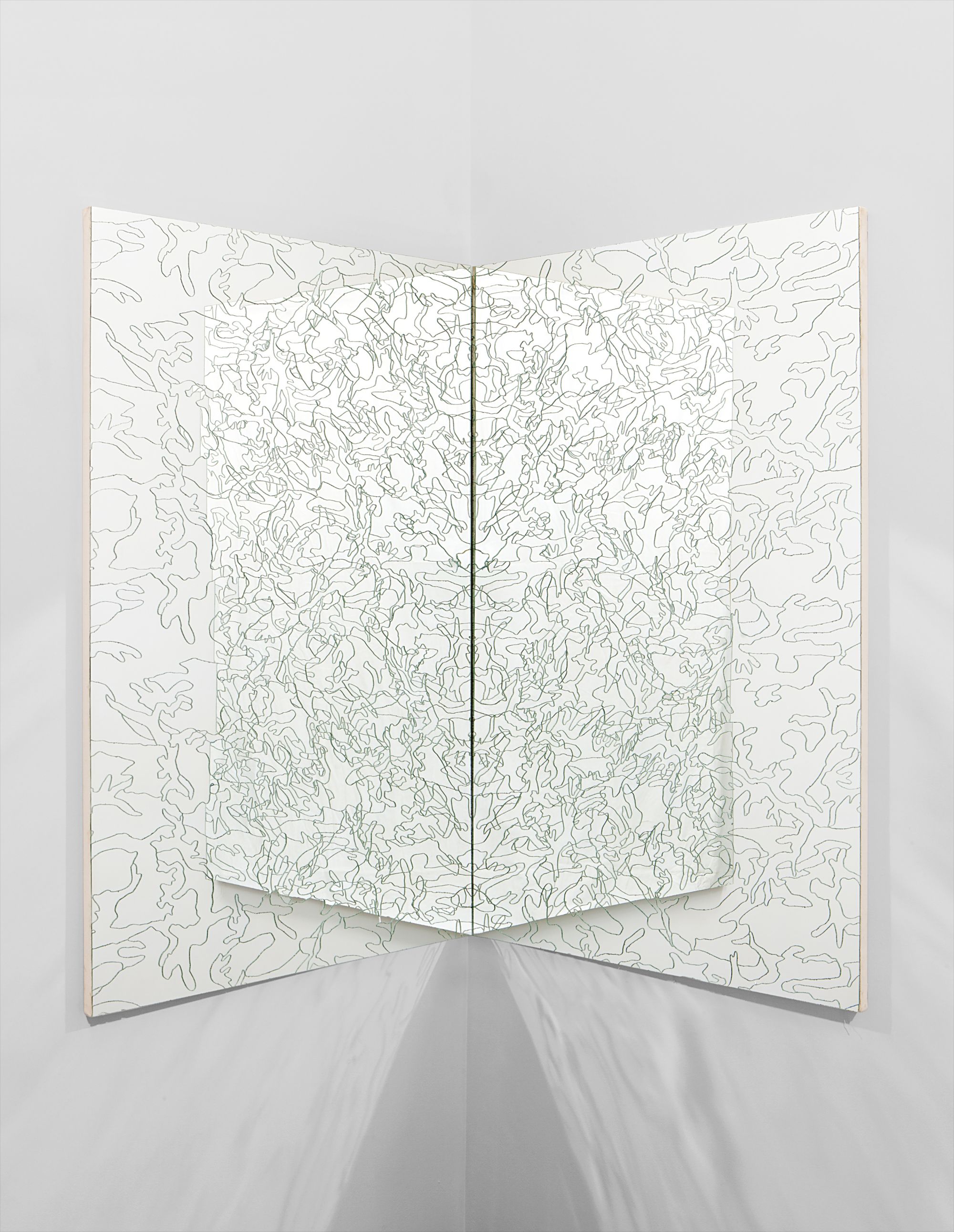 Jim Hodges — See II