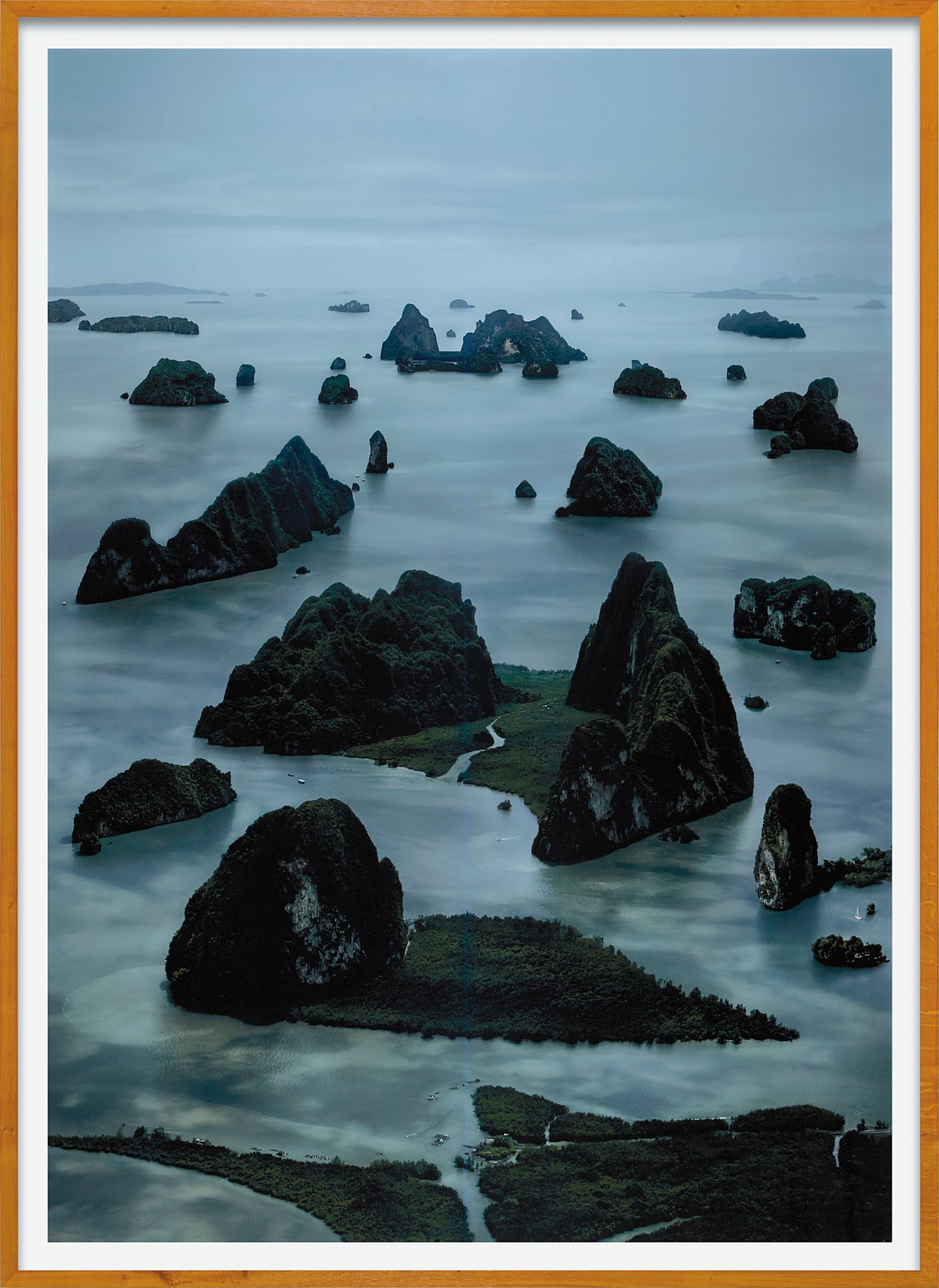 James Bond Island II