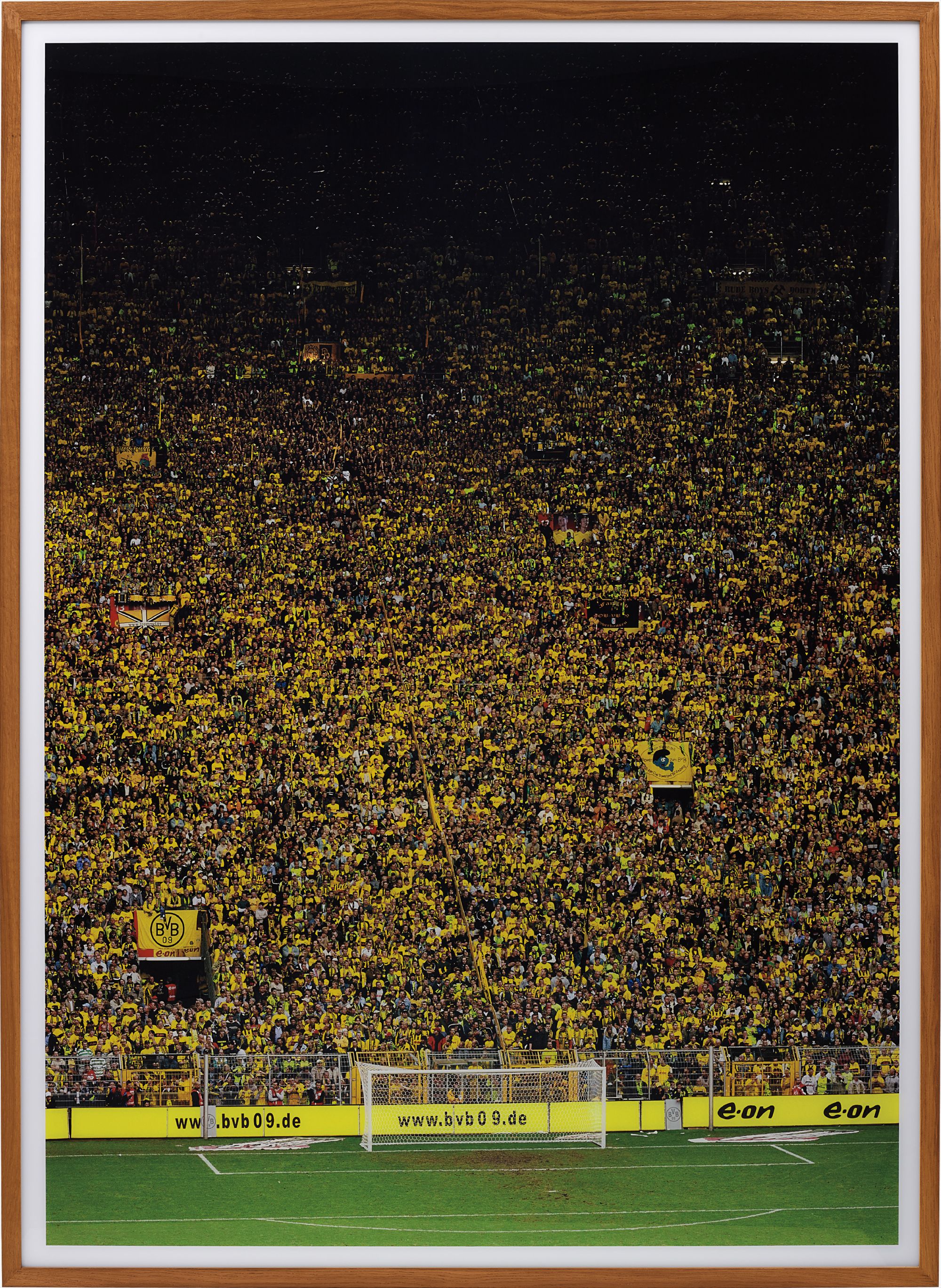 Andreas Gursky — Dortmund