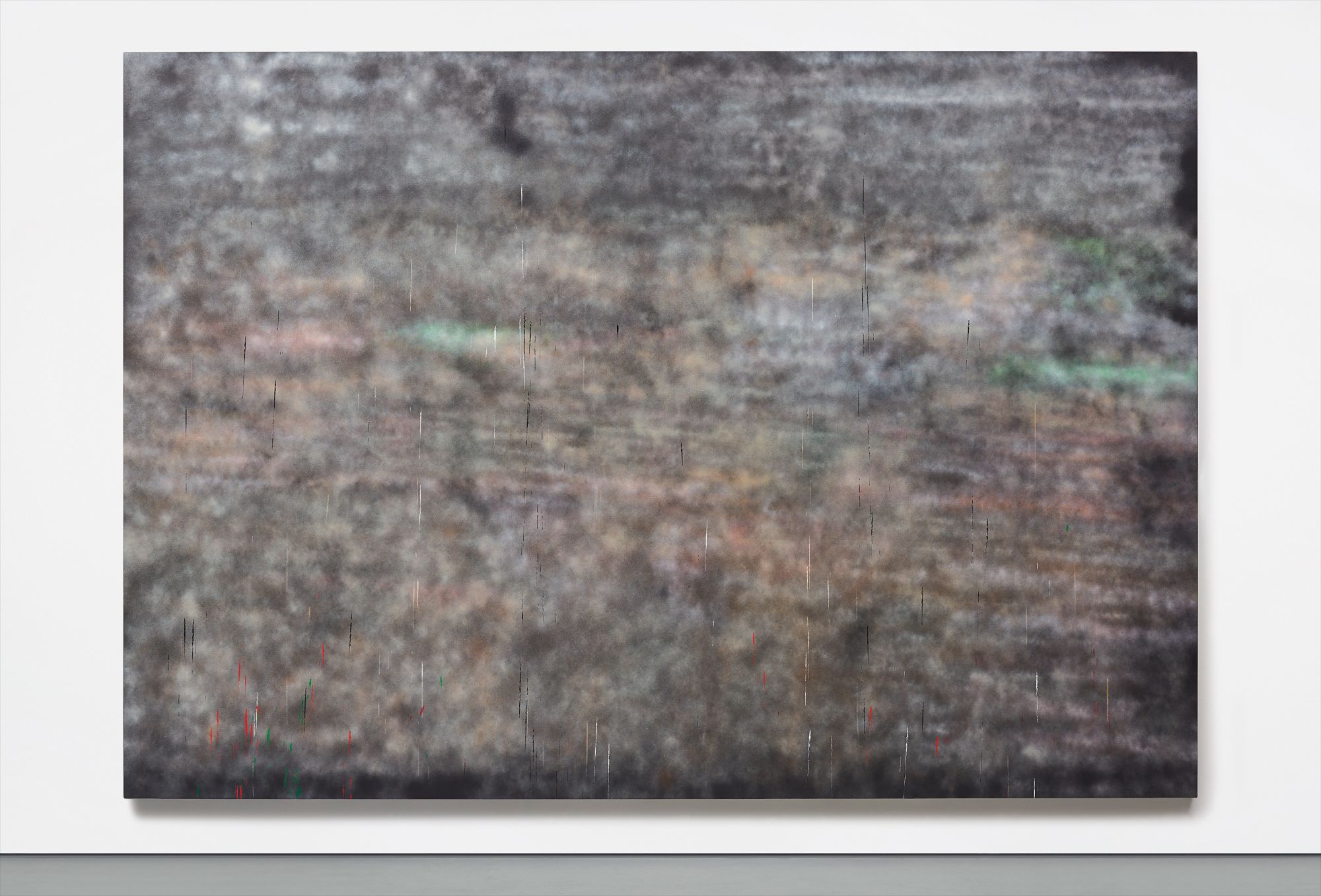 Sterling Ruby — Sp196