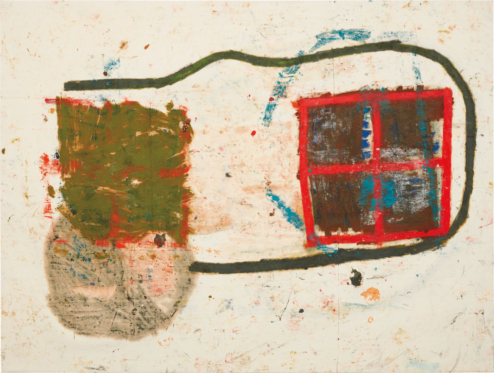 Joe Bradley — Mouth and Foot (Cock and Balls)