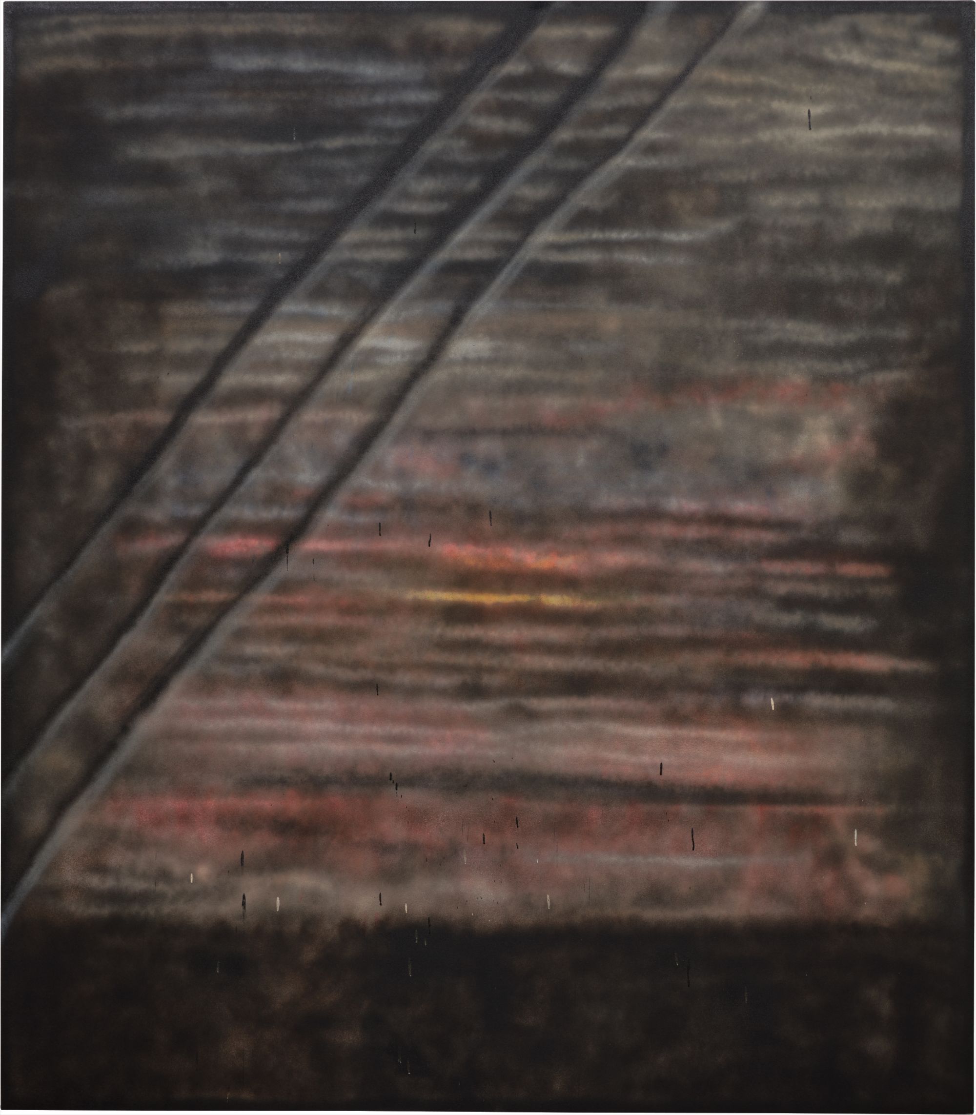 Sterling Ruby — Sp25