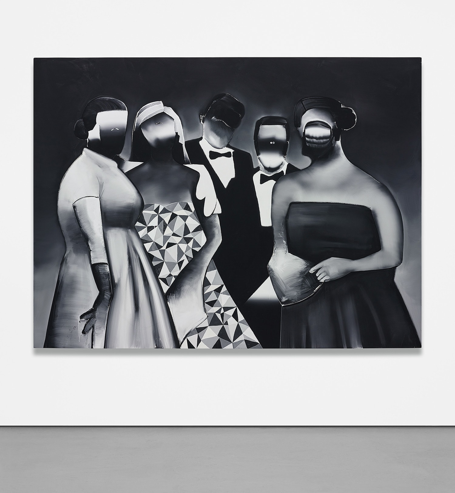 Tomoo Gokita — Be Just Like Family