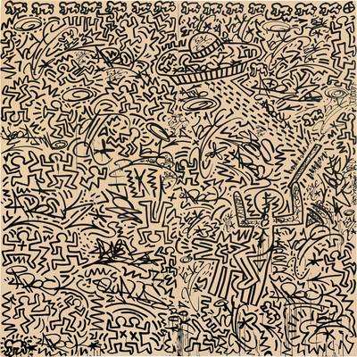 Executed on August 1, 1982.