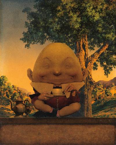 Humpty Dumpty
