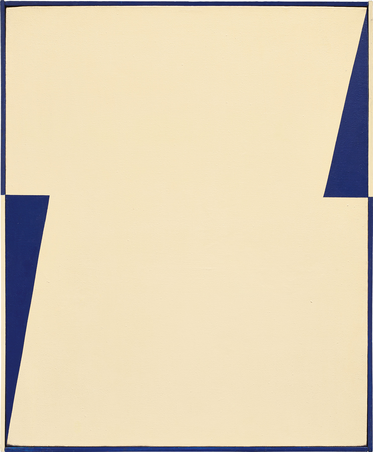 Carmen Herrera — Basque