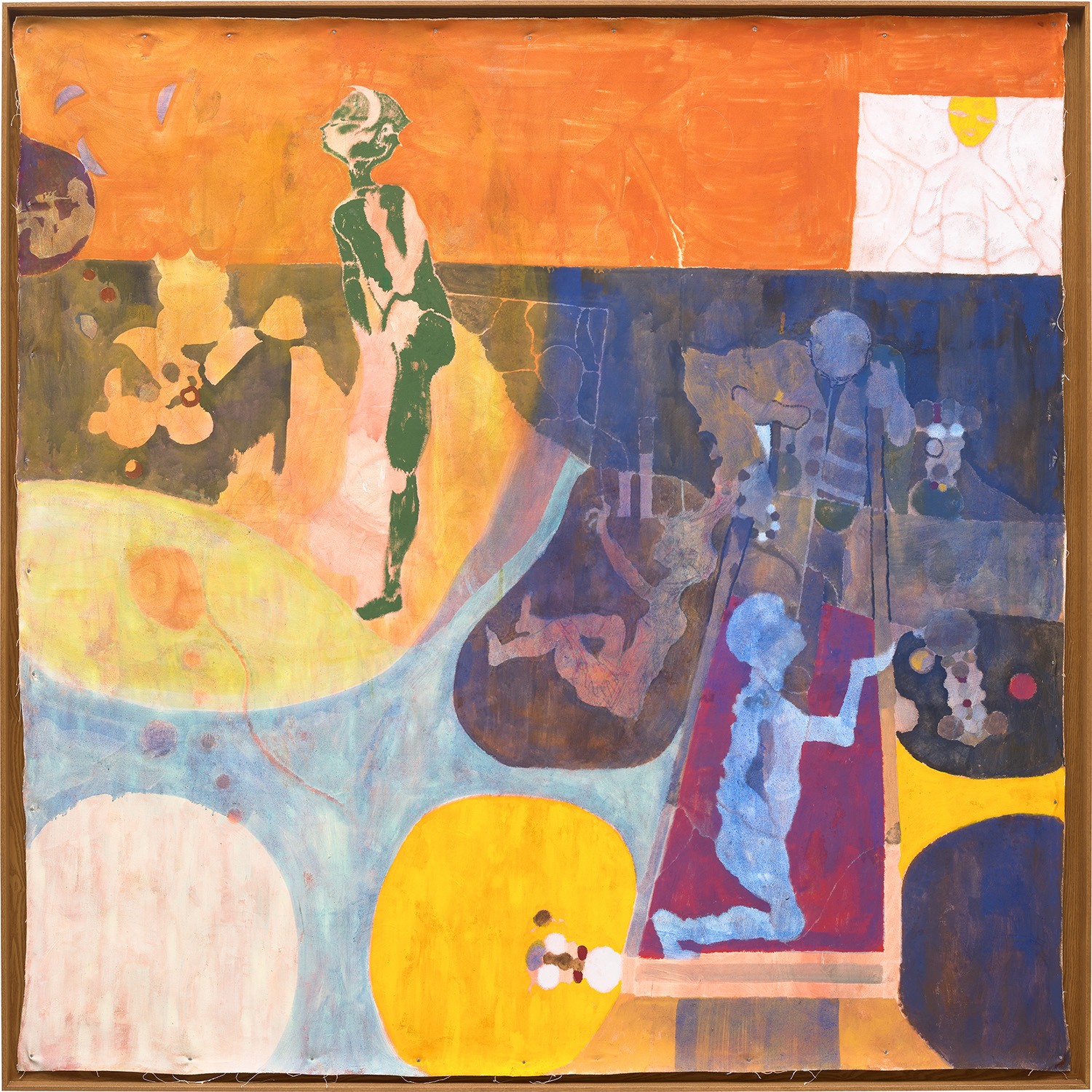 Justin Caguiat — Doll 3 Eros