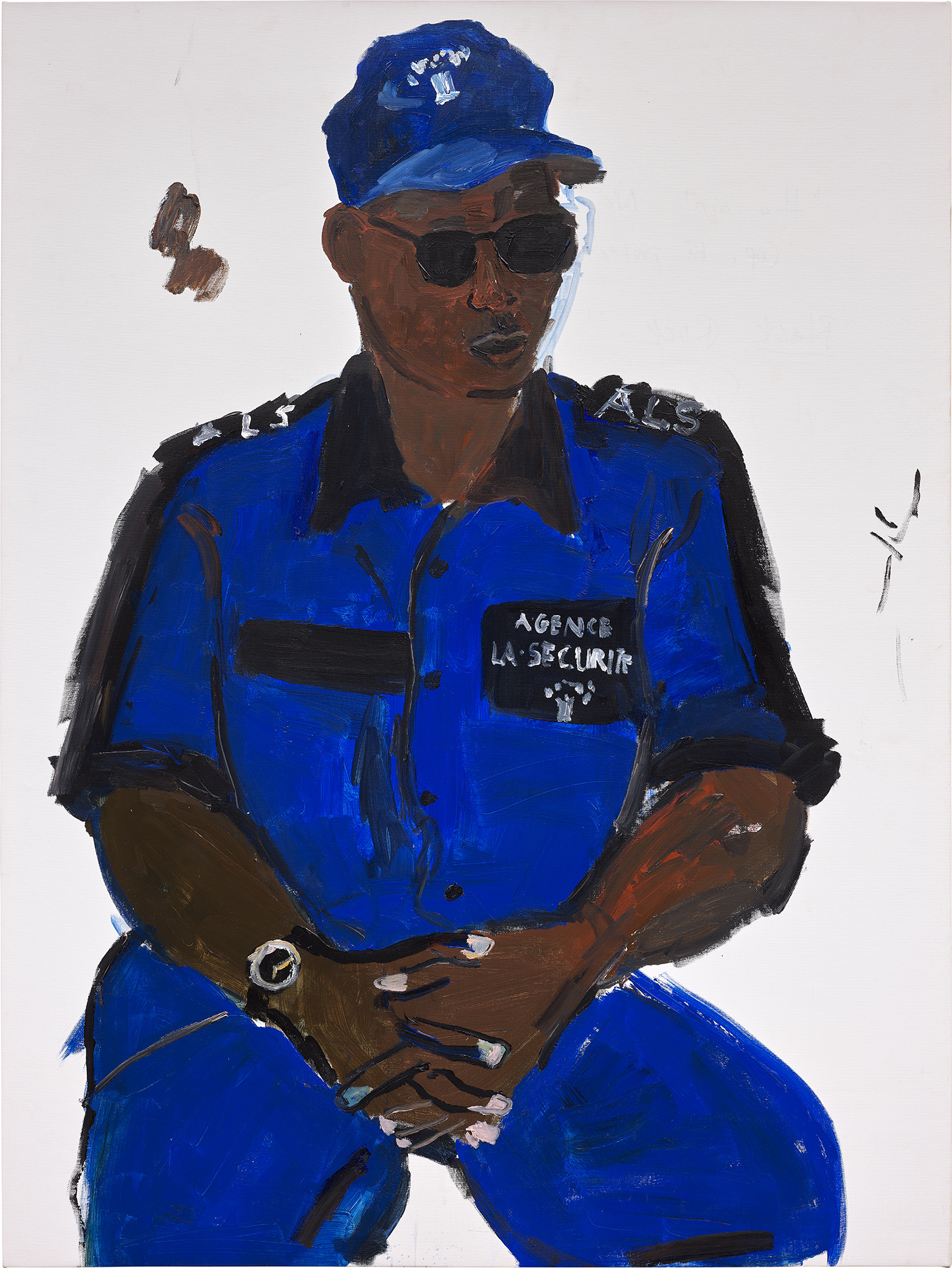 Henry Taylor — Dakar, Senegal #3