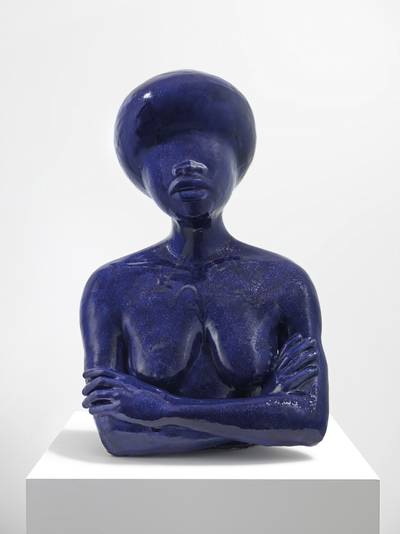 Figure (Cobalt)