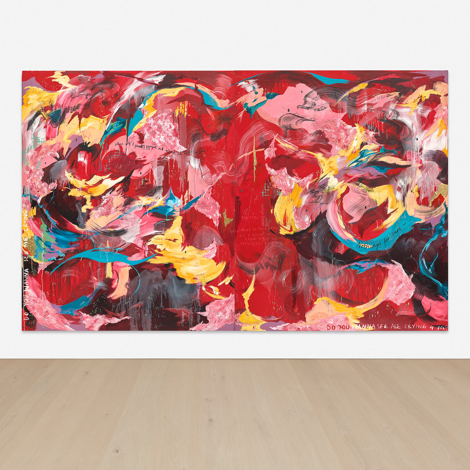 Freedom don't come for free