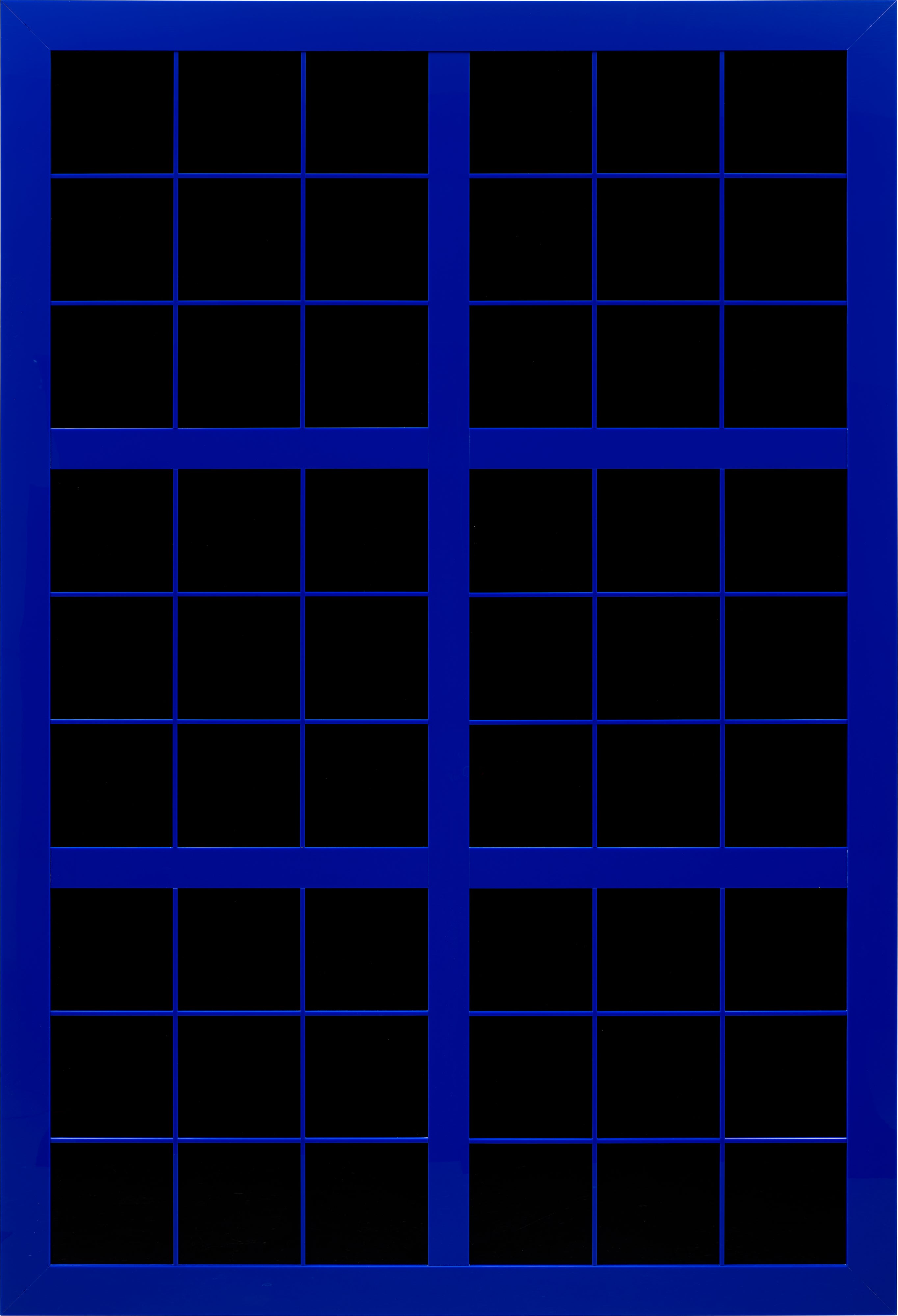 Ugo Rondinone — long GONE sole