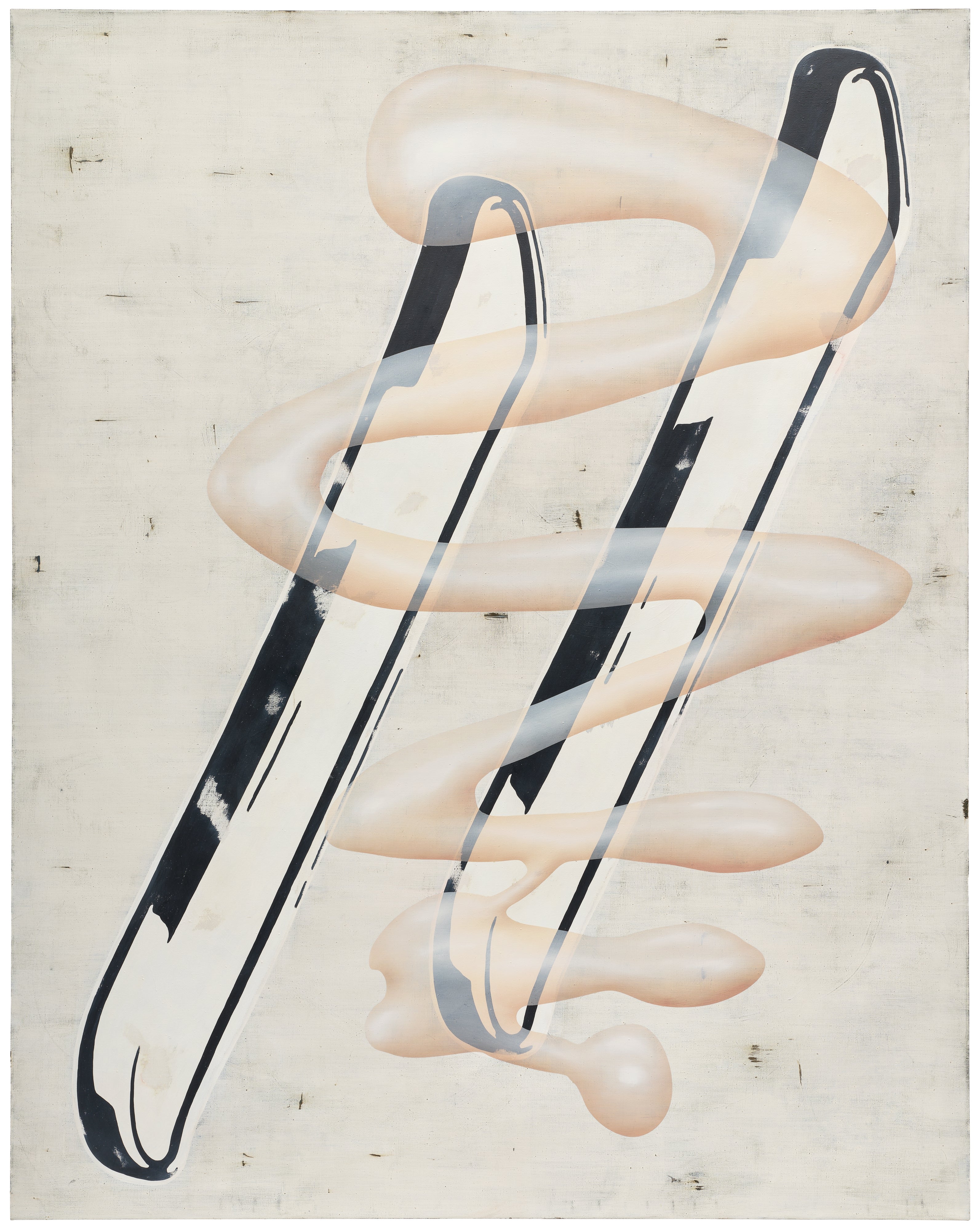 Anne Neukamp — Swerve