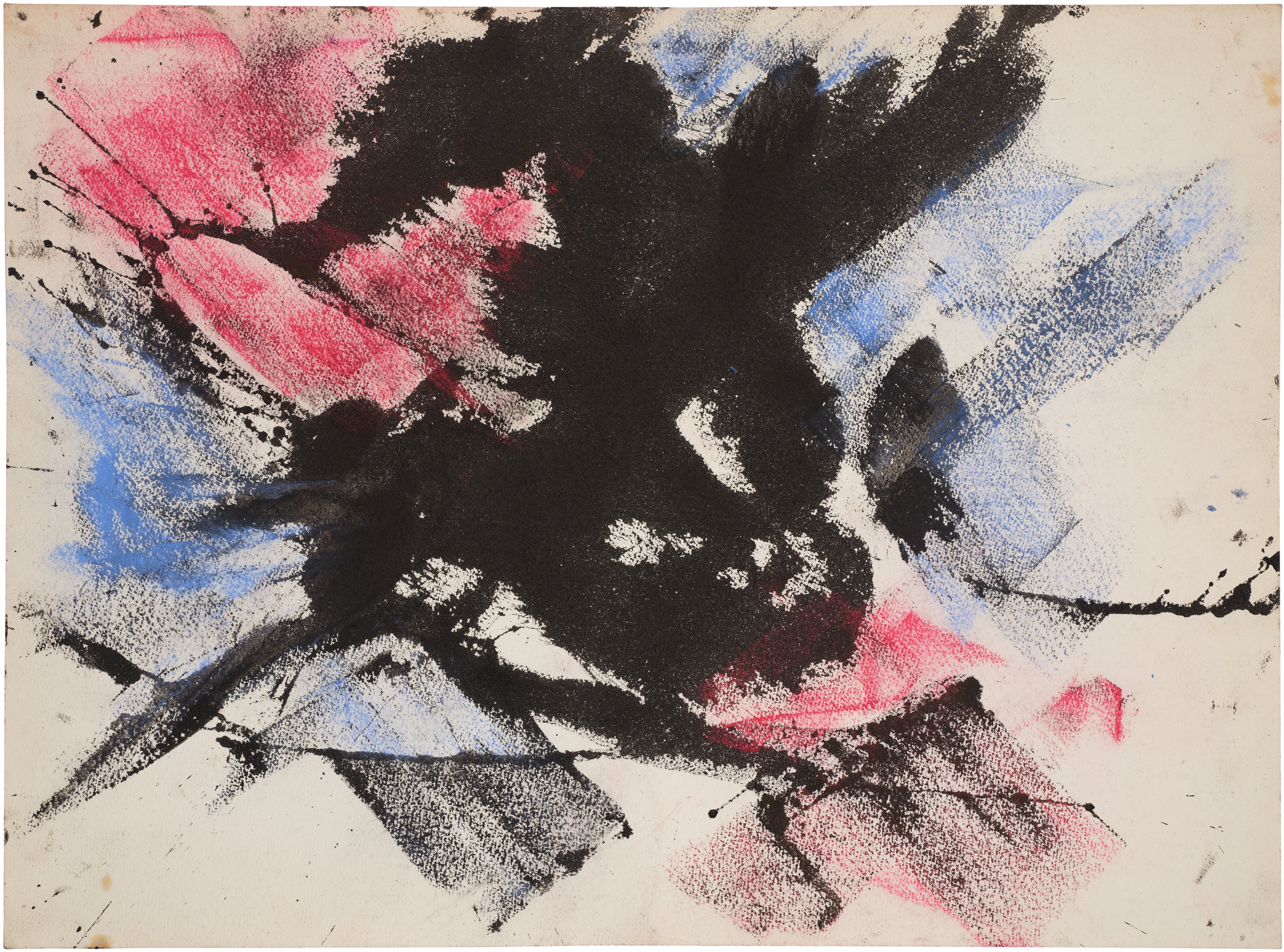 Vivian Springford — n.d.