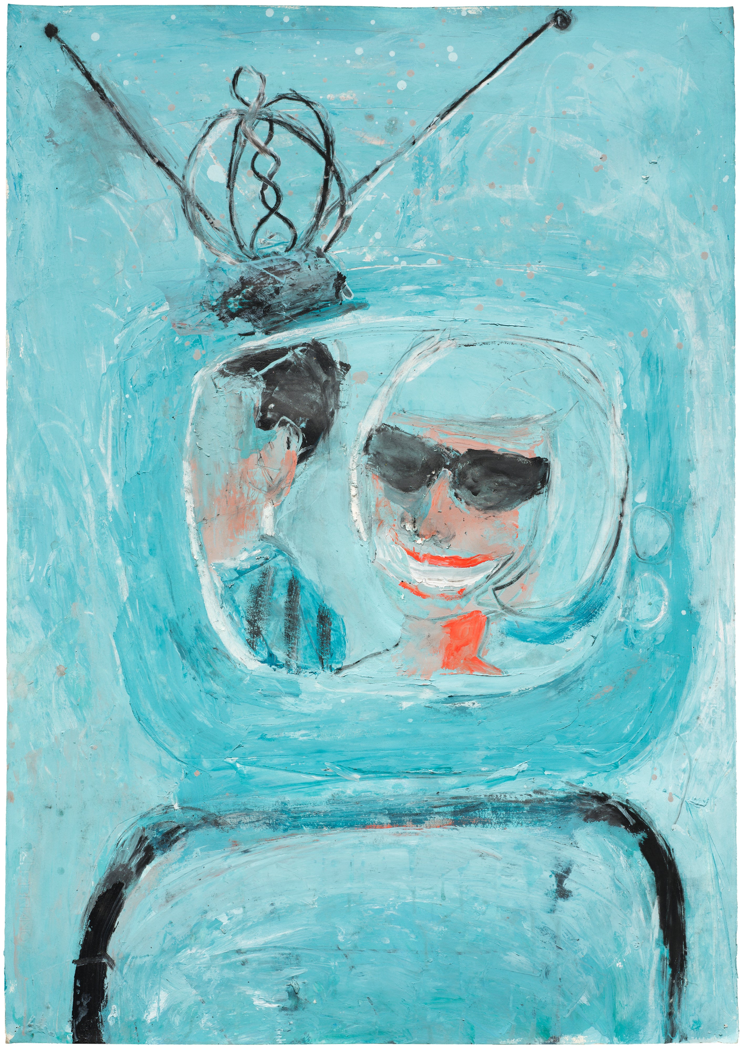 Tabboo! — As/on Tv