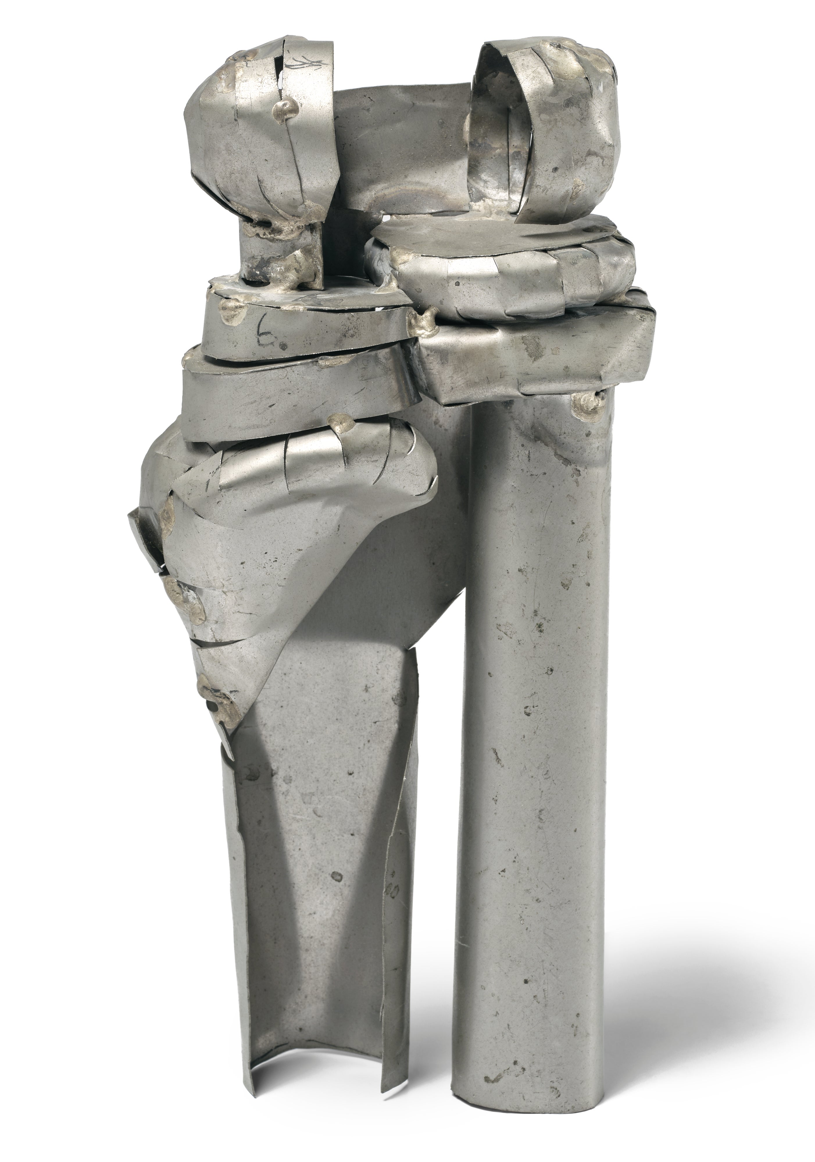 Maquette for Embrace